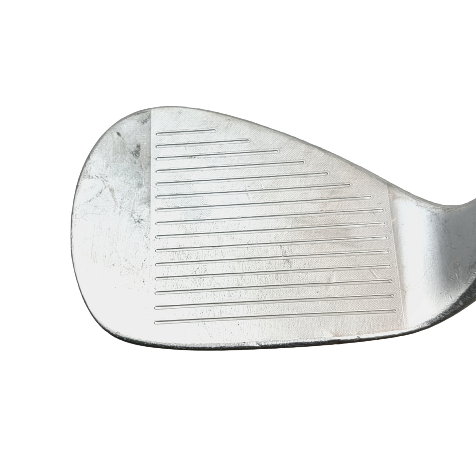 TaylorMade ATV Wedge / Flex X-Stiff / 52/08 [bg:handrolled]