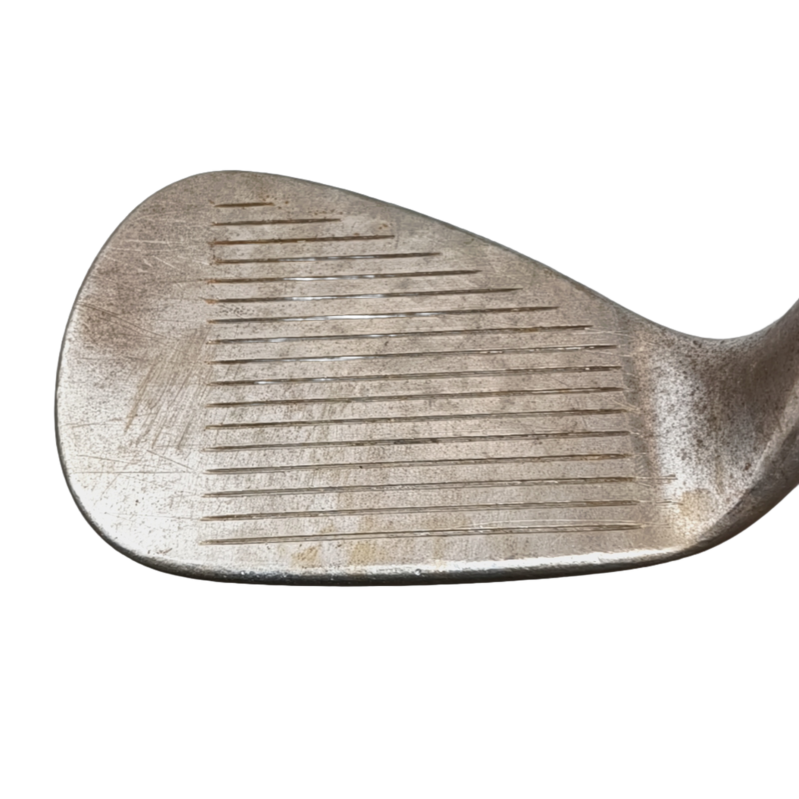 Titleist SM9 Wedge / Flex Stiff / 52/12 [bg:handrolled]