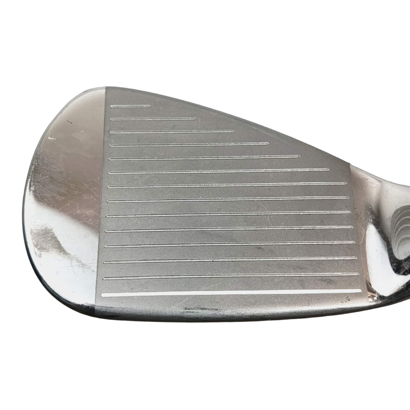 Wilson D200 Wedge / Flex Wedge / 56/12 [bg:handrolled]