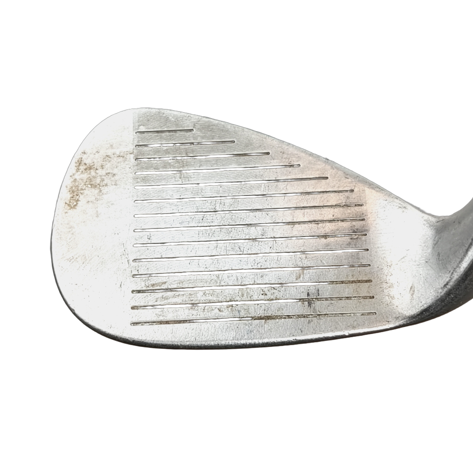 Wilson Staff FG Tour PMP Wedge / Flex Stiff / 52/08 [bg:handrolled]