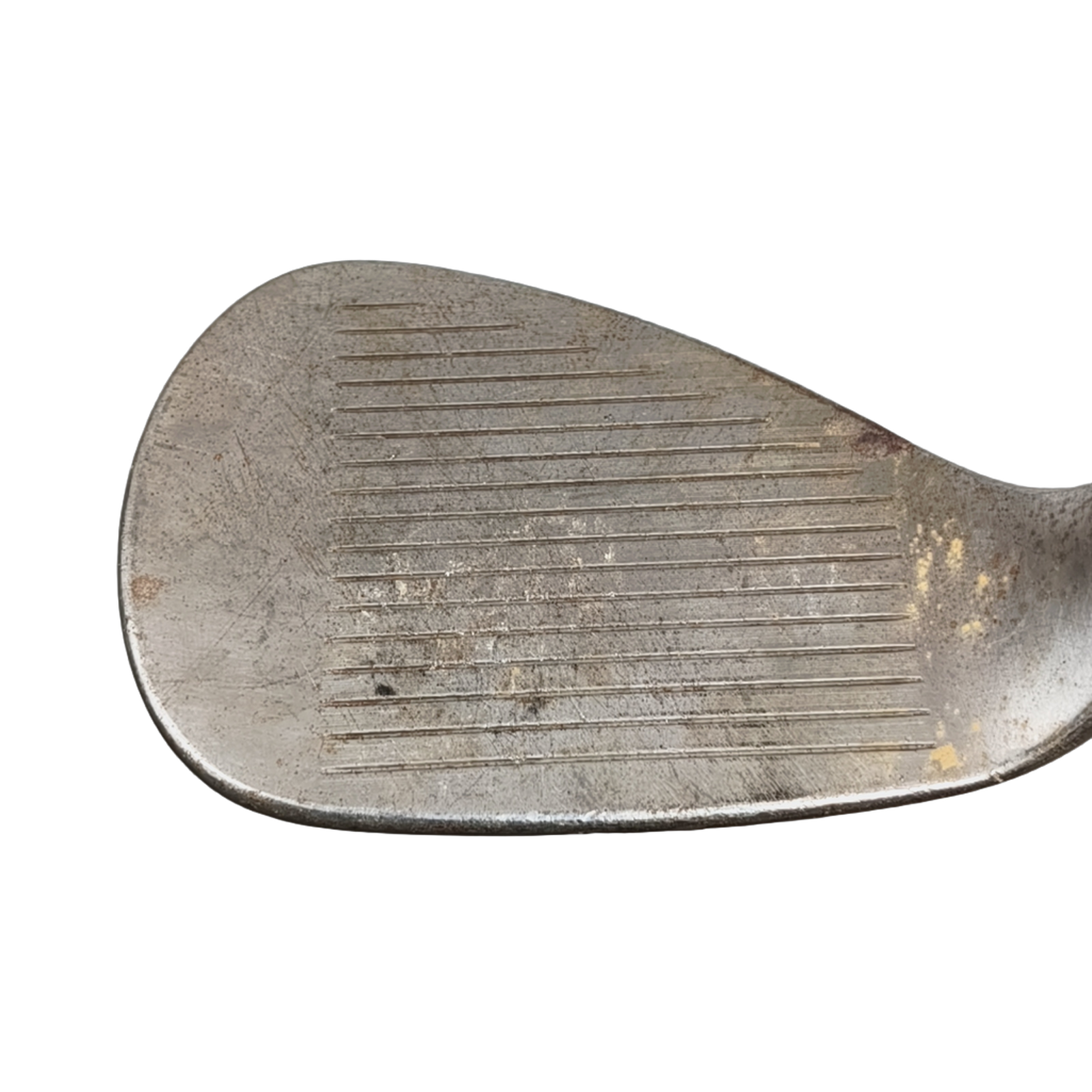 Titleist WedgeWorks Wedge / Flex X-Stiff / 60/10 [bg:handrolled]