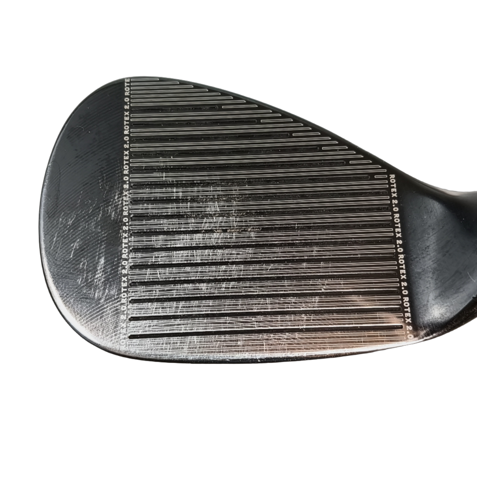 Cleveland RTX 588 Rotex 2.0 Wedge / Flex Wedge / 50/08 [bg:handrolled]