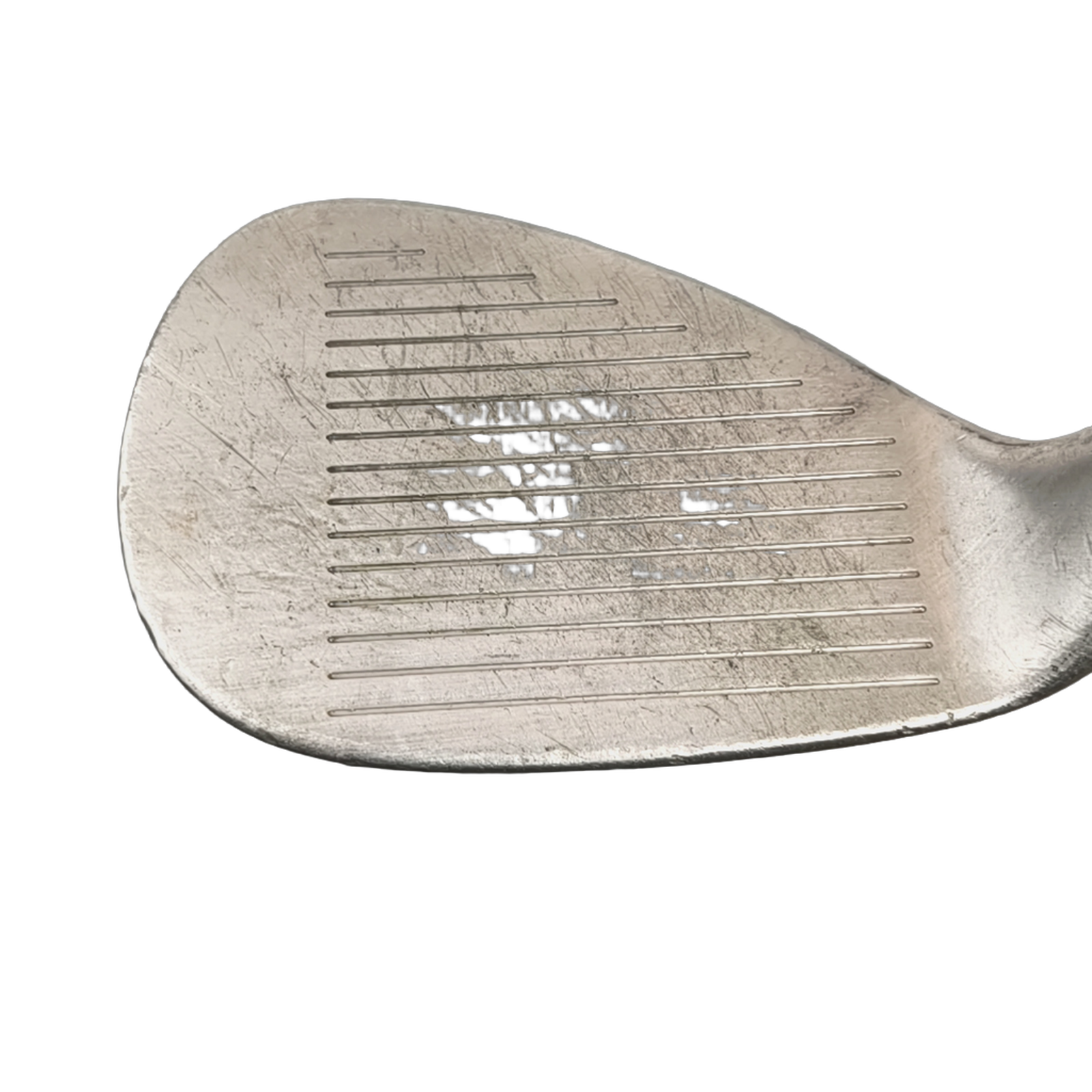 TaylorMade RAC Wedge / Flex Wedge / 56/10 [bg:handrolled]