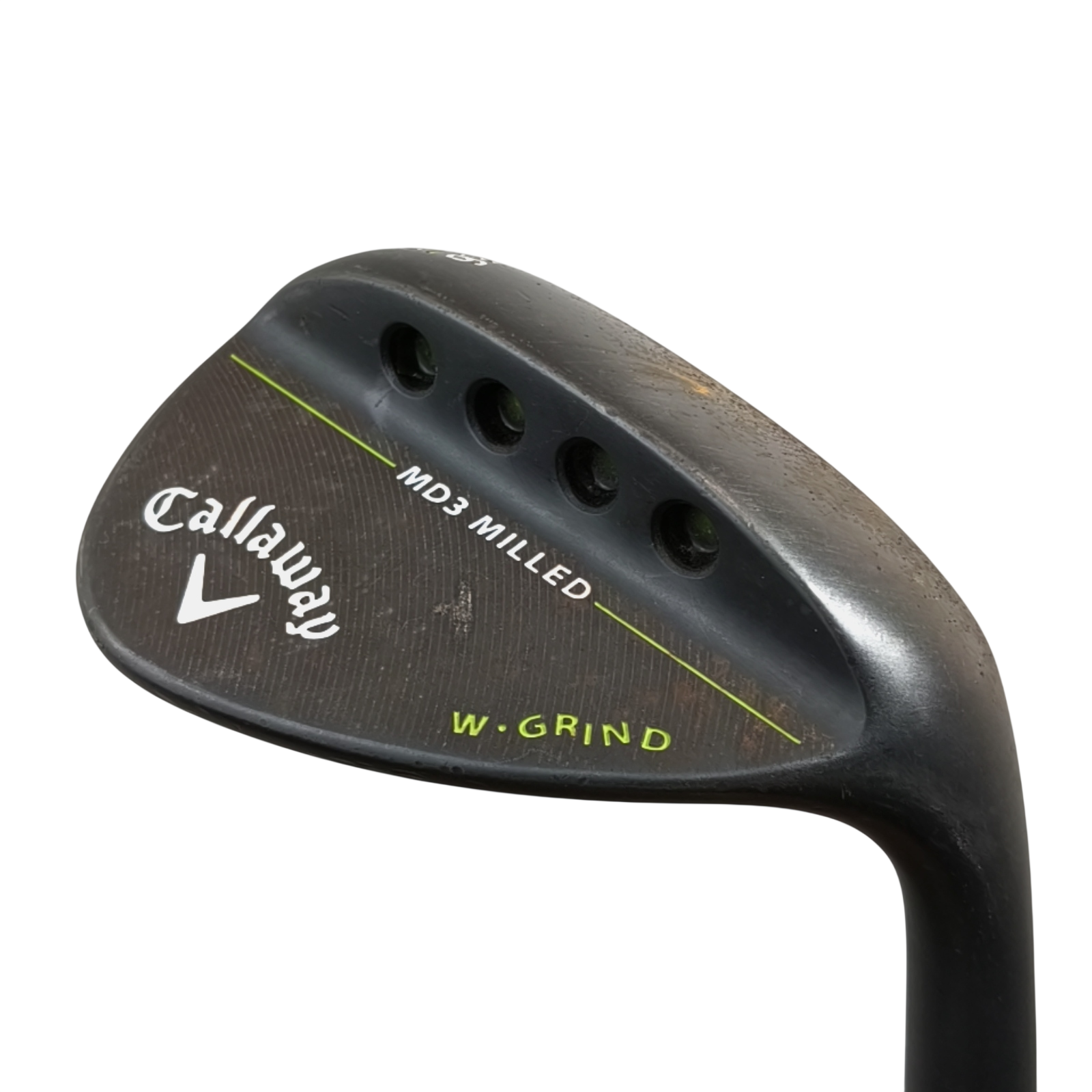 Callaway MD3 Milled Wedge / Flex Wedge / 56/12 [bg:photoroom-fallback]