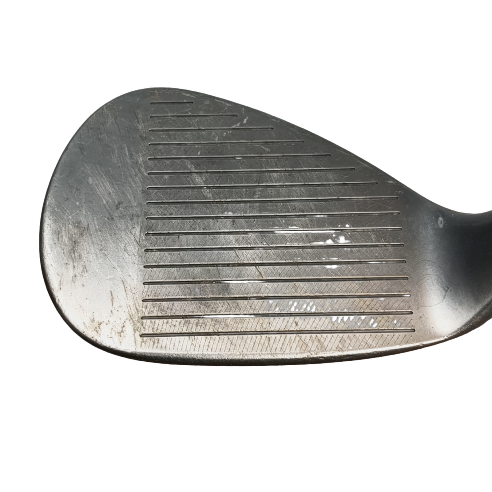 Callaway MD3 Milled Wedge / Flex Wedge / 56/12 [bg:handrolled]