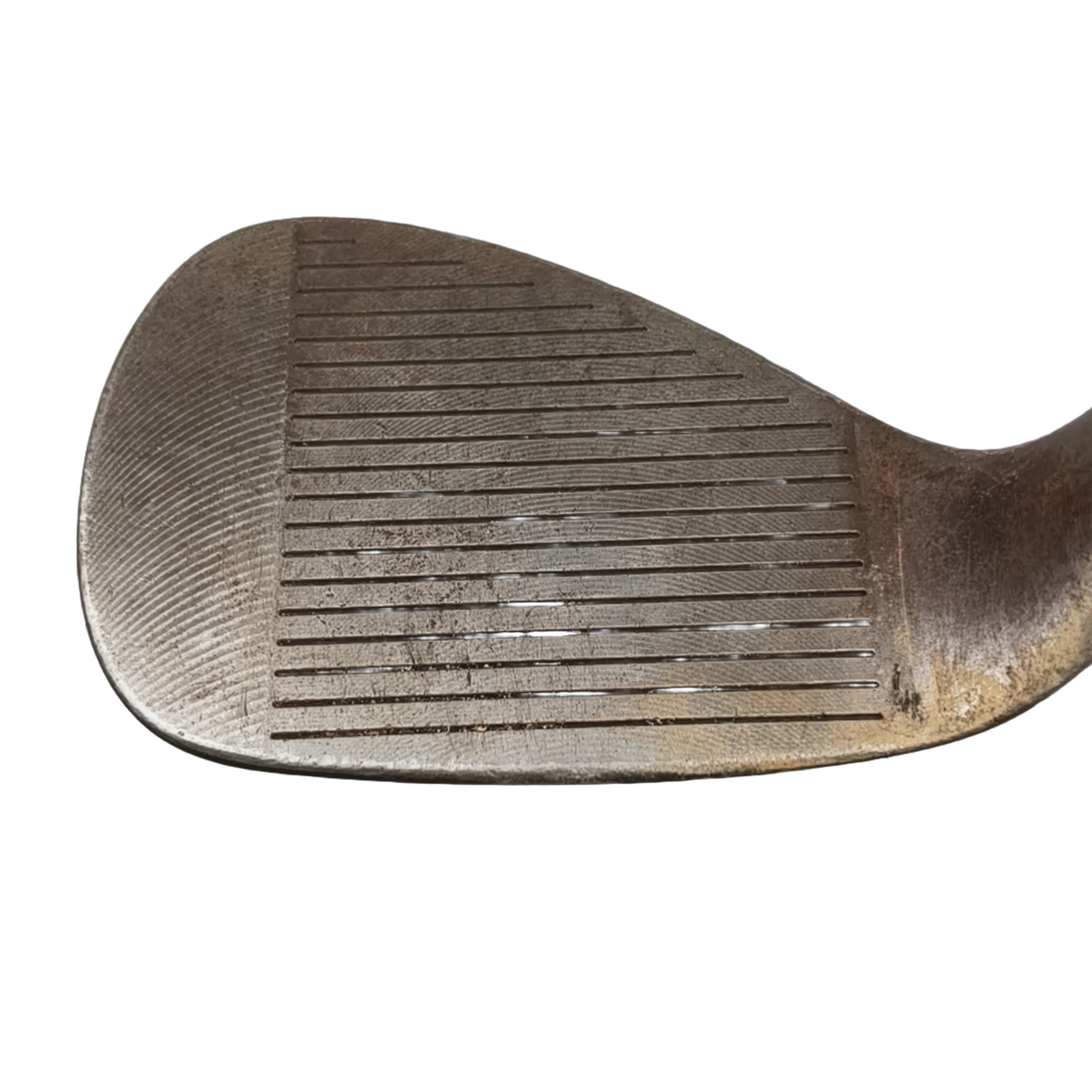 Cleveland RTX Zipcore Wedge / Flex Wedge / 54/10 [bg:handrolled]