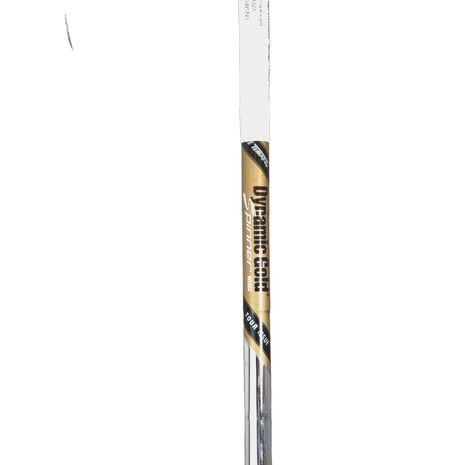 Cleveland RTX Zipcore Wedge / Flex Wedge / 54/10 [bg:handrolled]