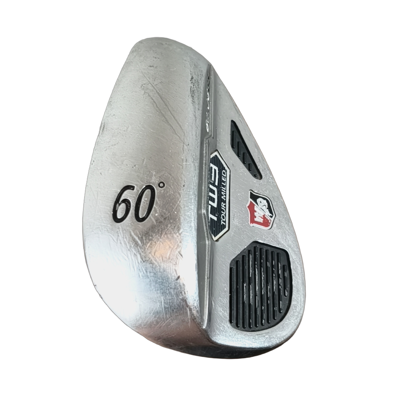Wilson Staff TW9 Wedge / Flex Wedge / 60/06 [bg:handrolled]