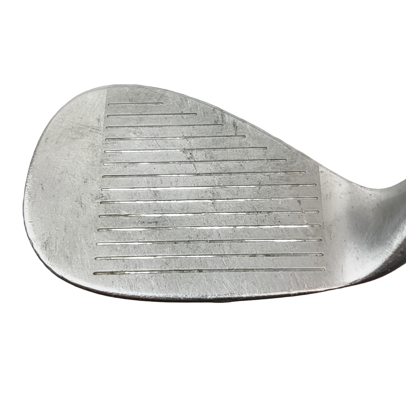 Wilson Staff TW9 Wedge / Flex Wedge / 60/06 [bg:handrolled]