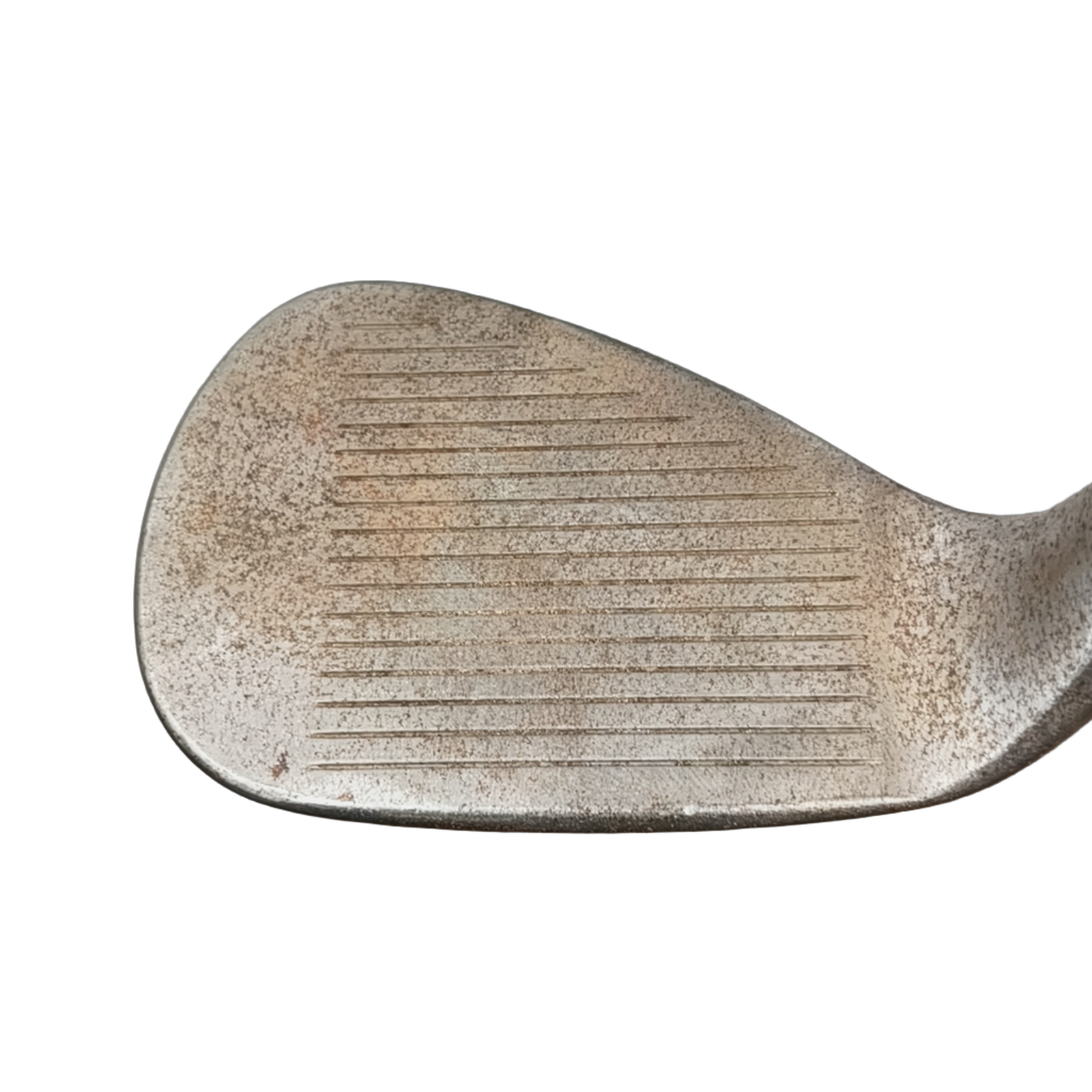 Titleist SM9 Wedge / Flex Wedge / 56/10 [bg:handrolled]
