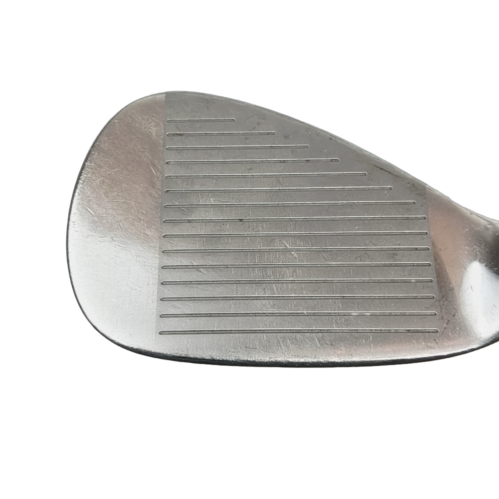 TaylorMade Z-spin Wedge / Flex Wedge / 52/09 [bg:handrolled]