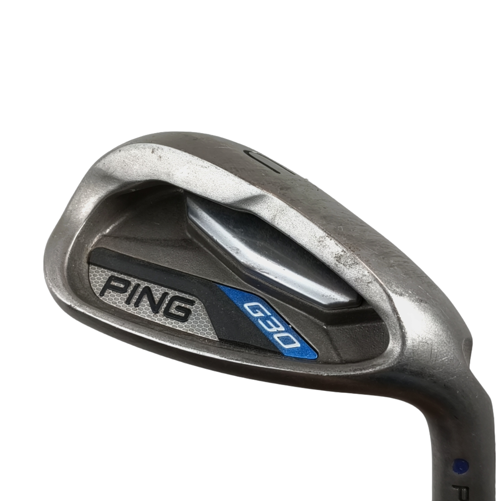 PING G30 Wedge / Flex A-flex / 50/10 [bg:handrolled]