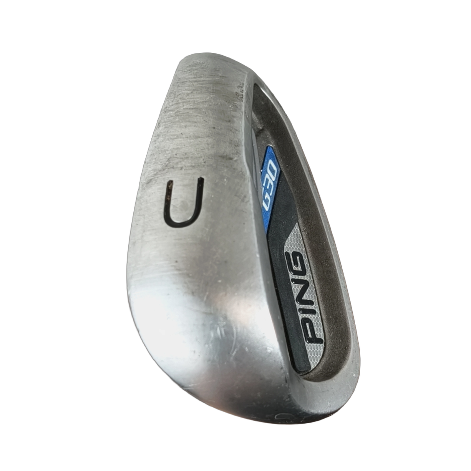 PING G30 Wedge / Flex A-flex / 50/10 [bg:handrolled]