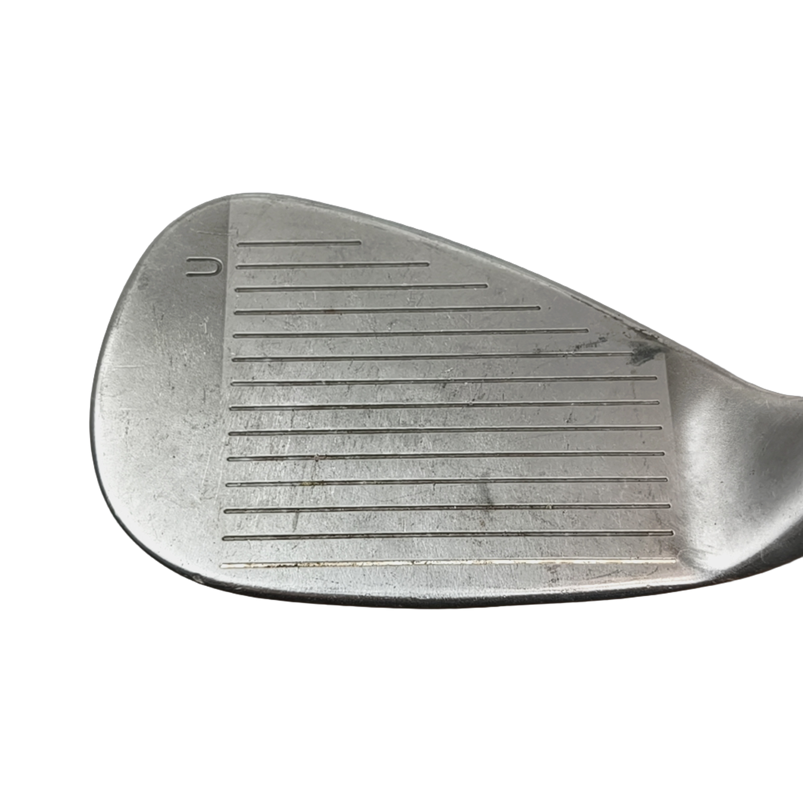 PING G30 Wedge / Flex A-flex / 50/10 [bg:handrolled]