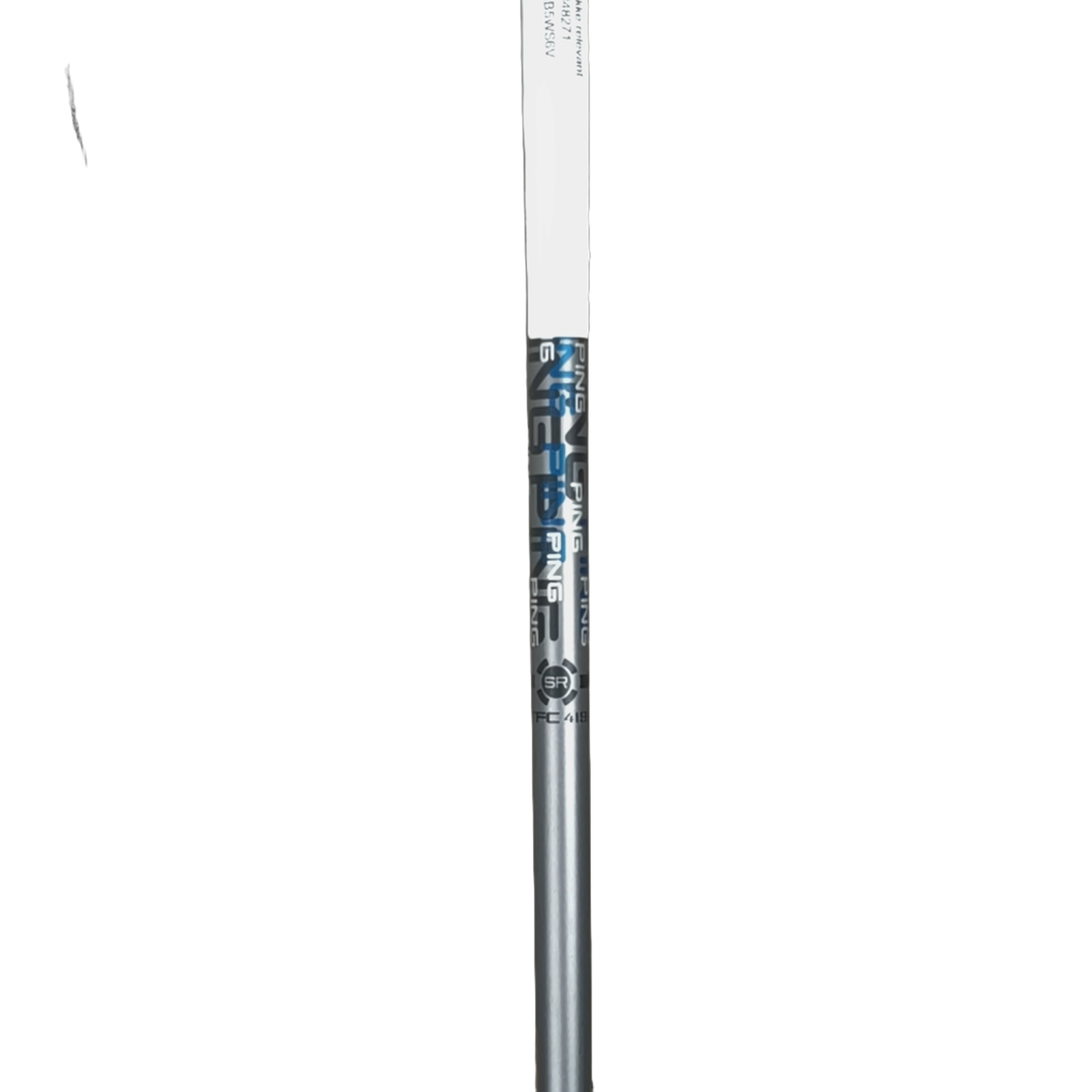 PING G30 Wedge / Flex A-flex / 50/10 [bg:handrolled]