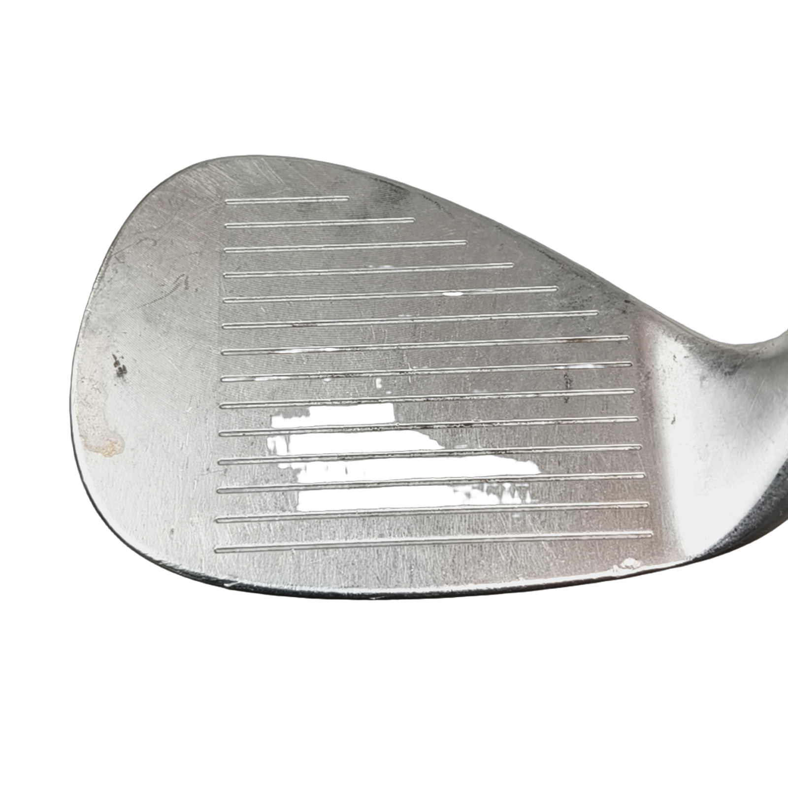 Wilson Staff FG Tour  Wedge / Flex Stiff / 52/08 [bg:handrolled]