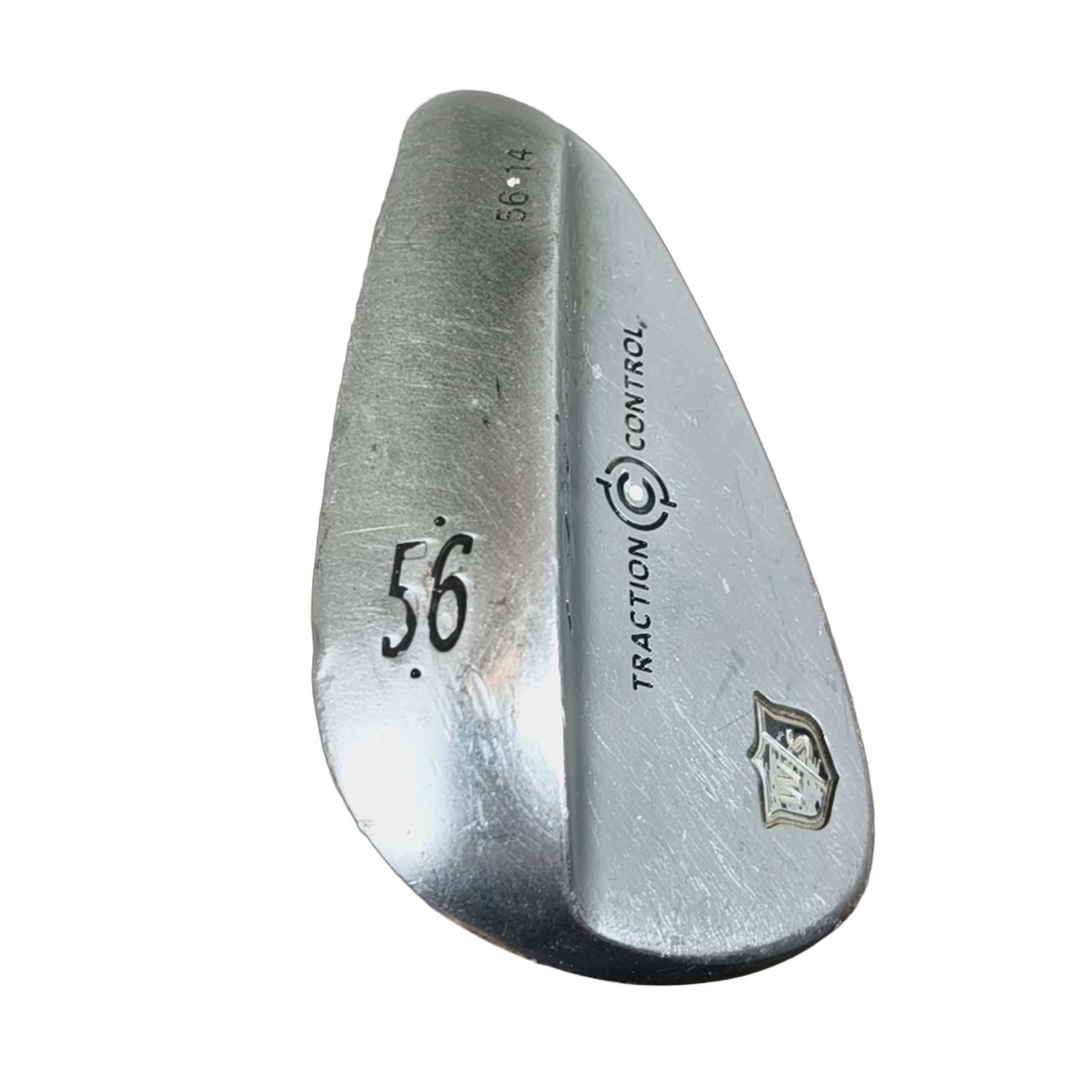 Wilson Staff Fg Tour Wedge / Flex Wedge / 56/14 [bg:handrolled]