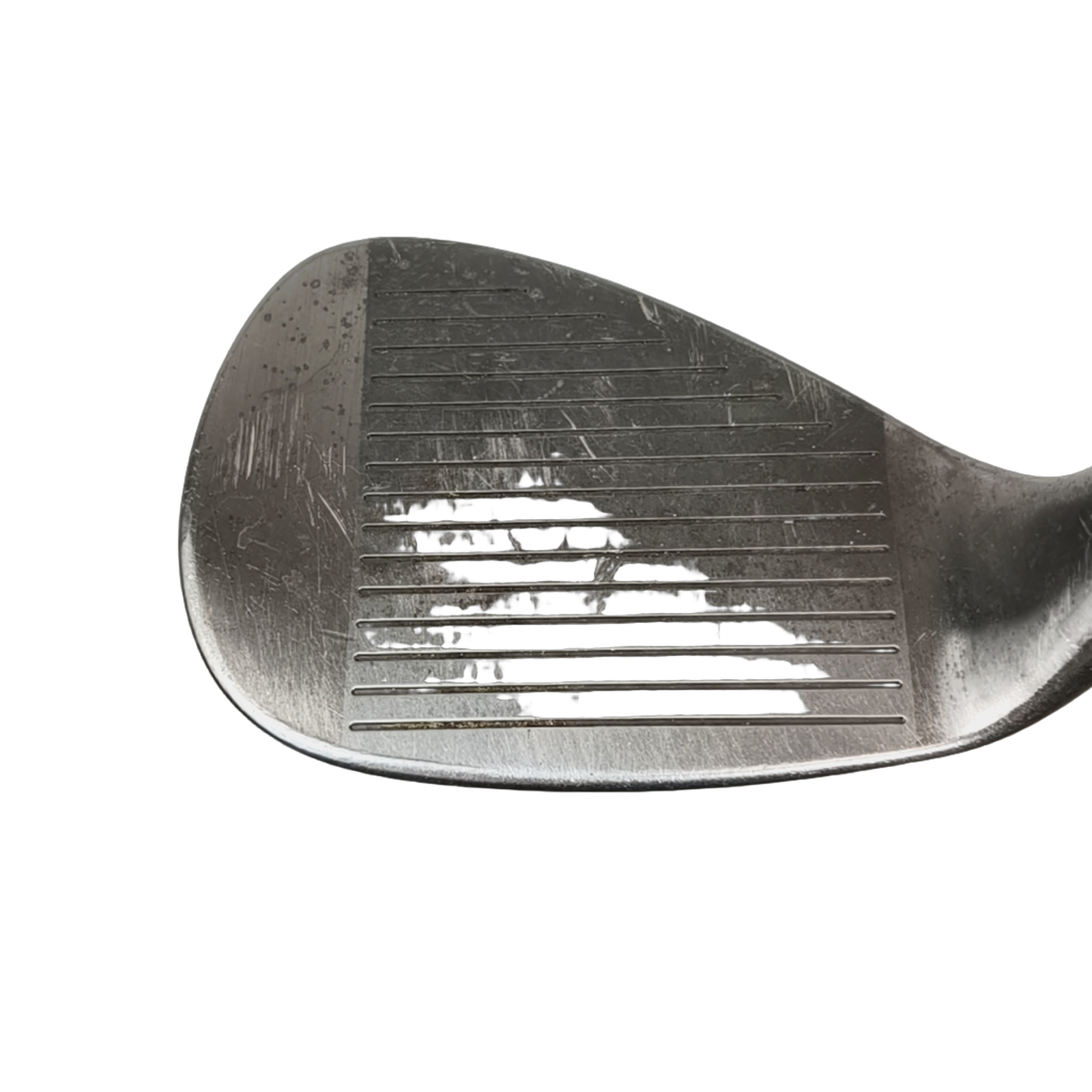 Cleveland CG14 Wedge / Flex Wedge / 60/12 [bg:handrolled]