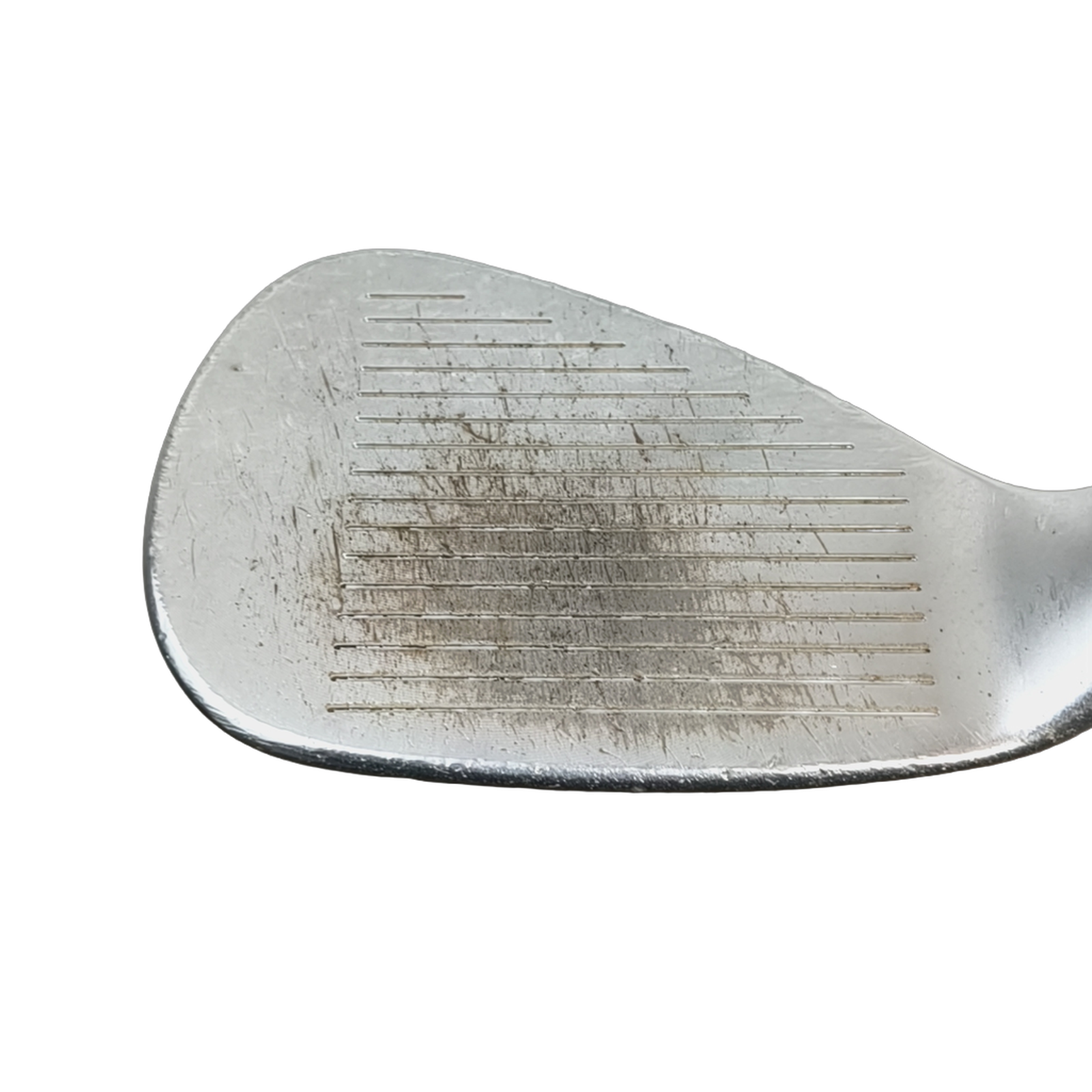 Wilson Staff Staff Model Forged Wedge / Flex Stiff / 60/10 [bg:handrolled]