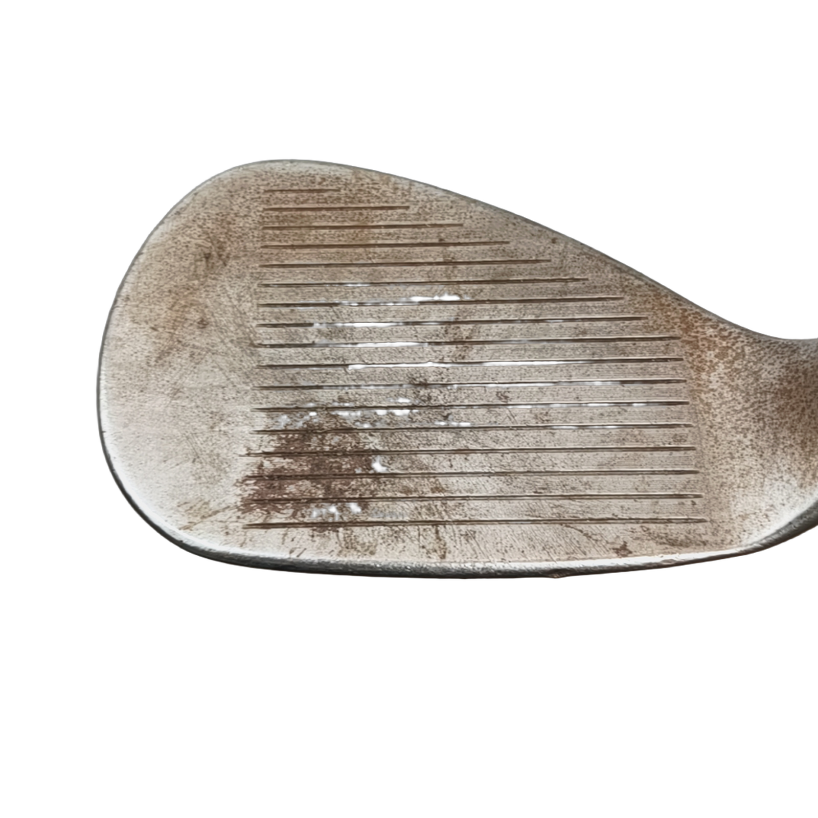 Titleist SM9 Wedge / Flex X-Stiff / 50/08 [bg:handrolled]