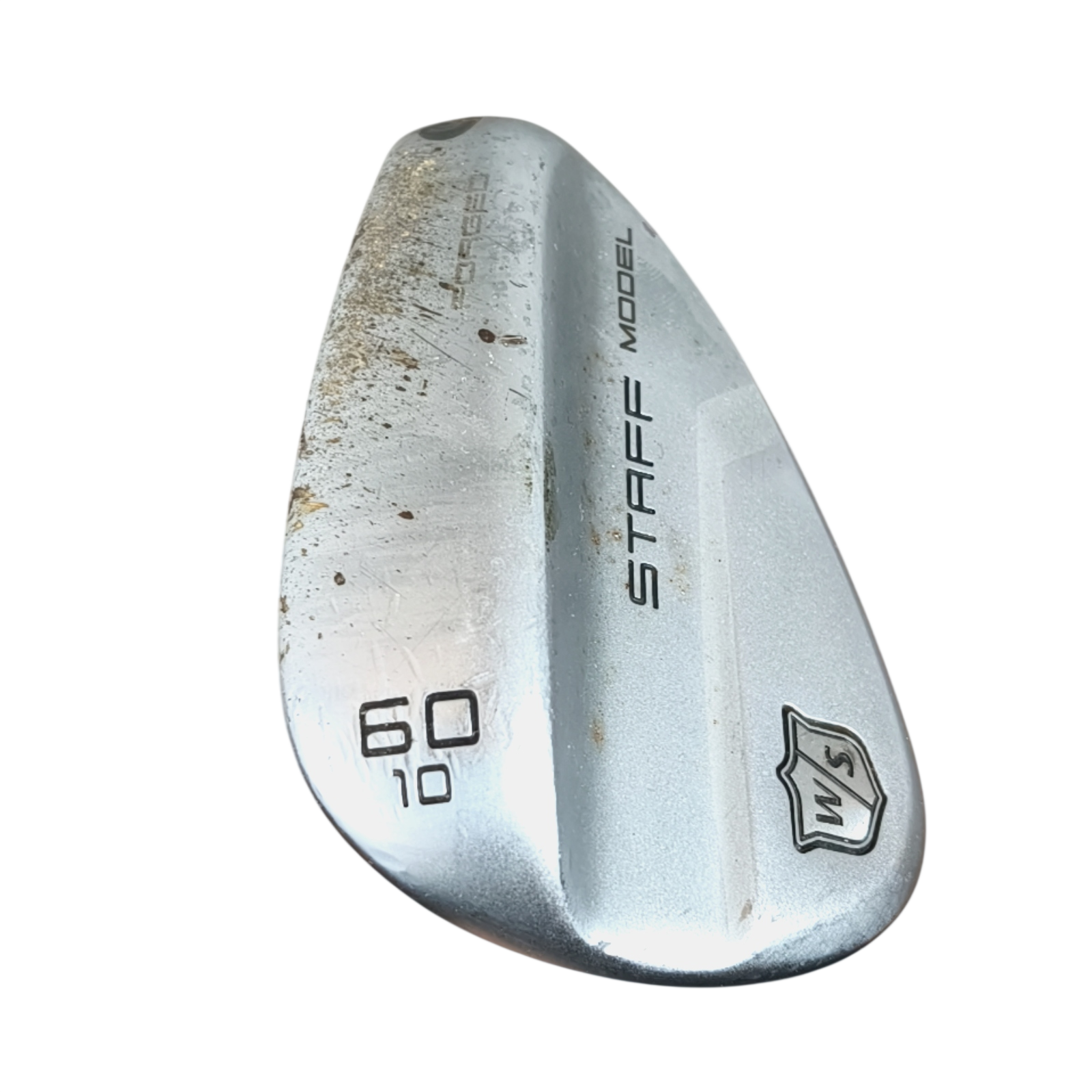 Wilson Staff Model Wedge / Flex Stiff / 60/10 [bg:photoroom-fallback]