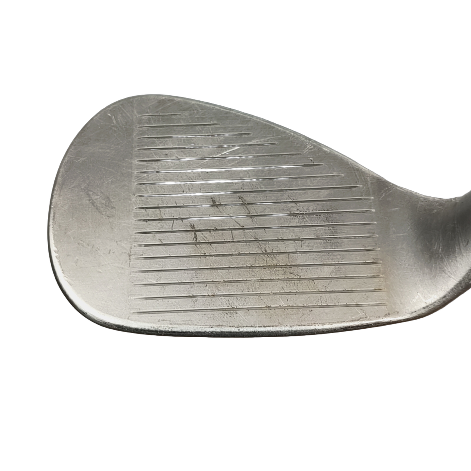 Titleist SM10 Wedge / Flex Wedge / 60/08 [bg:handrolled]