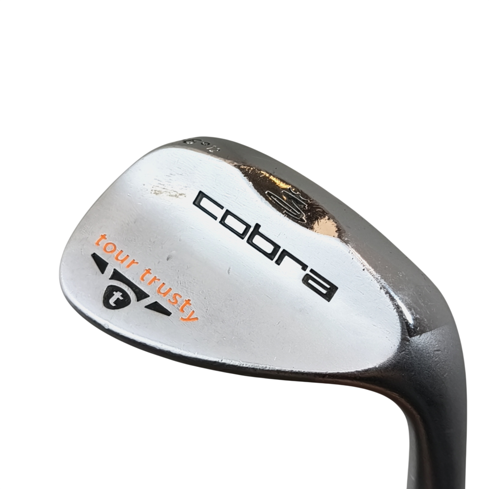 Cobra Tour Trusty Wedge / Flex Stiff / 56/12 [bg:photoroom-fallback]