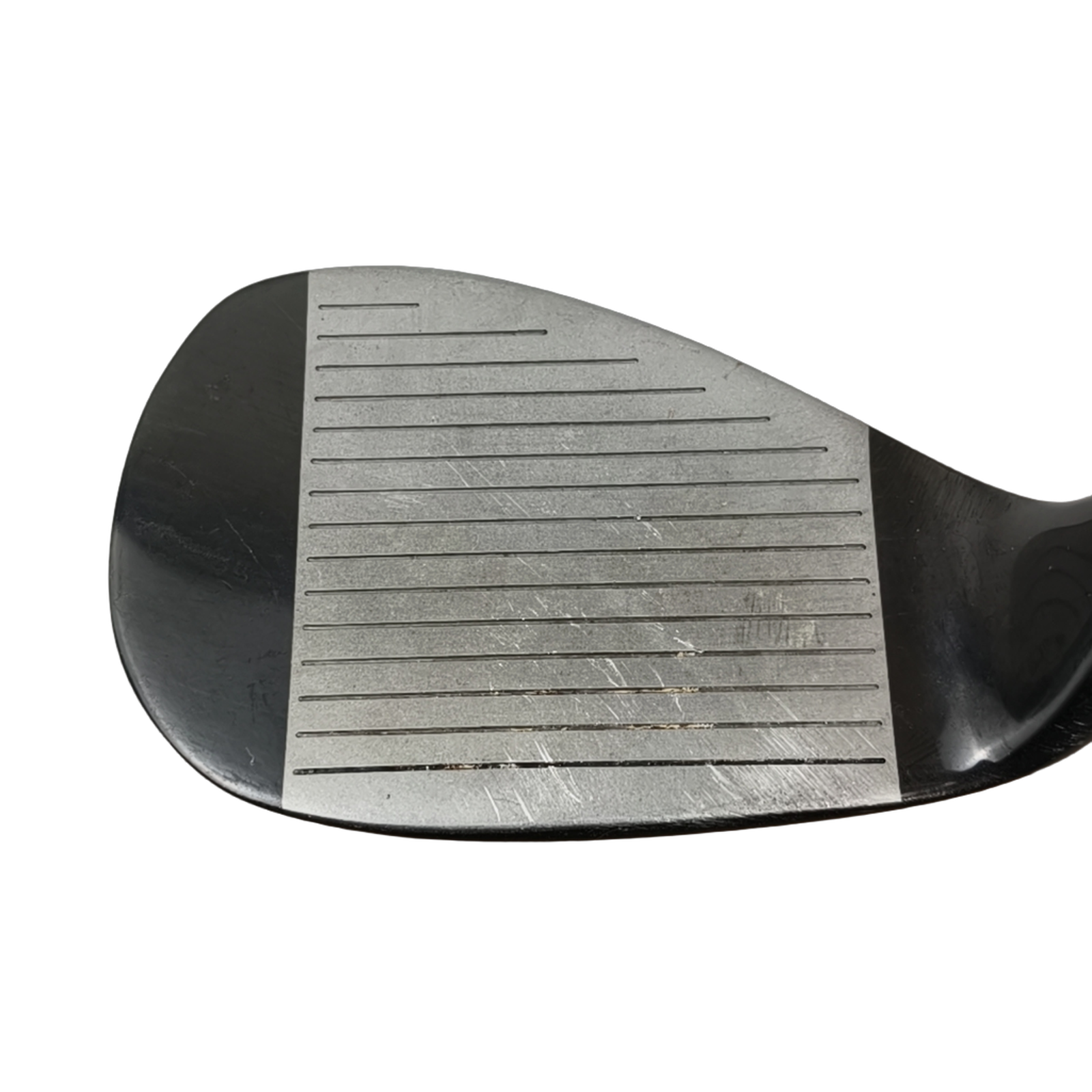 Wilson Harmonized Wedge / Flex Wedge / 56/12 [bg:handrolled]