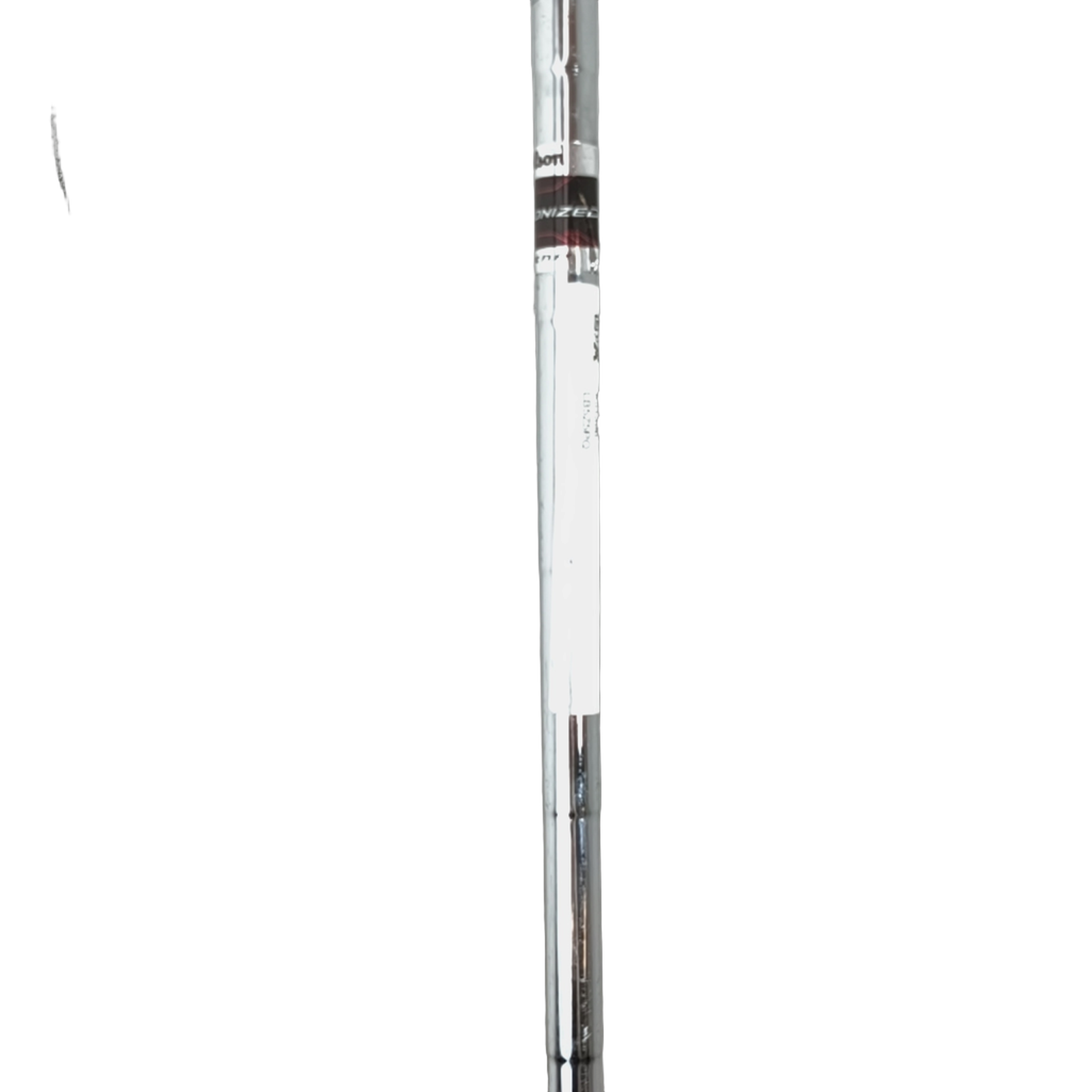 Wilson Harmonized Wedge / Flex Wedge / 56/12 [bg:handrolled]