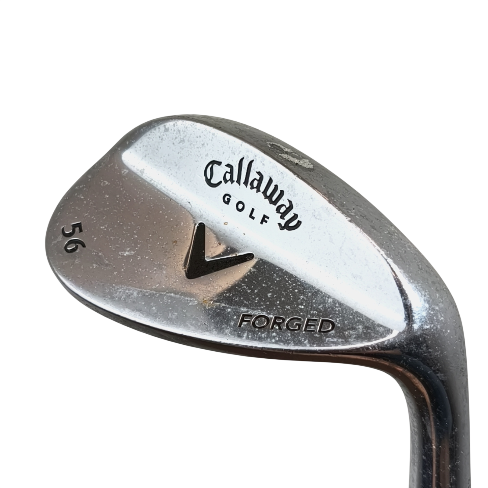 Callaway Forged Wedge / Flex Wedge / 56/10 [bg:photoroom-fallback]
