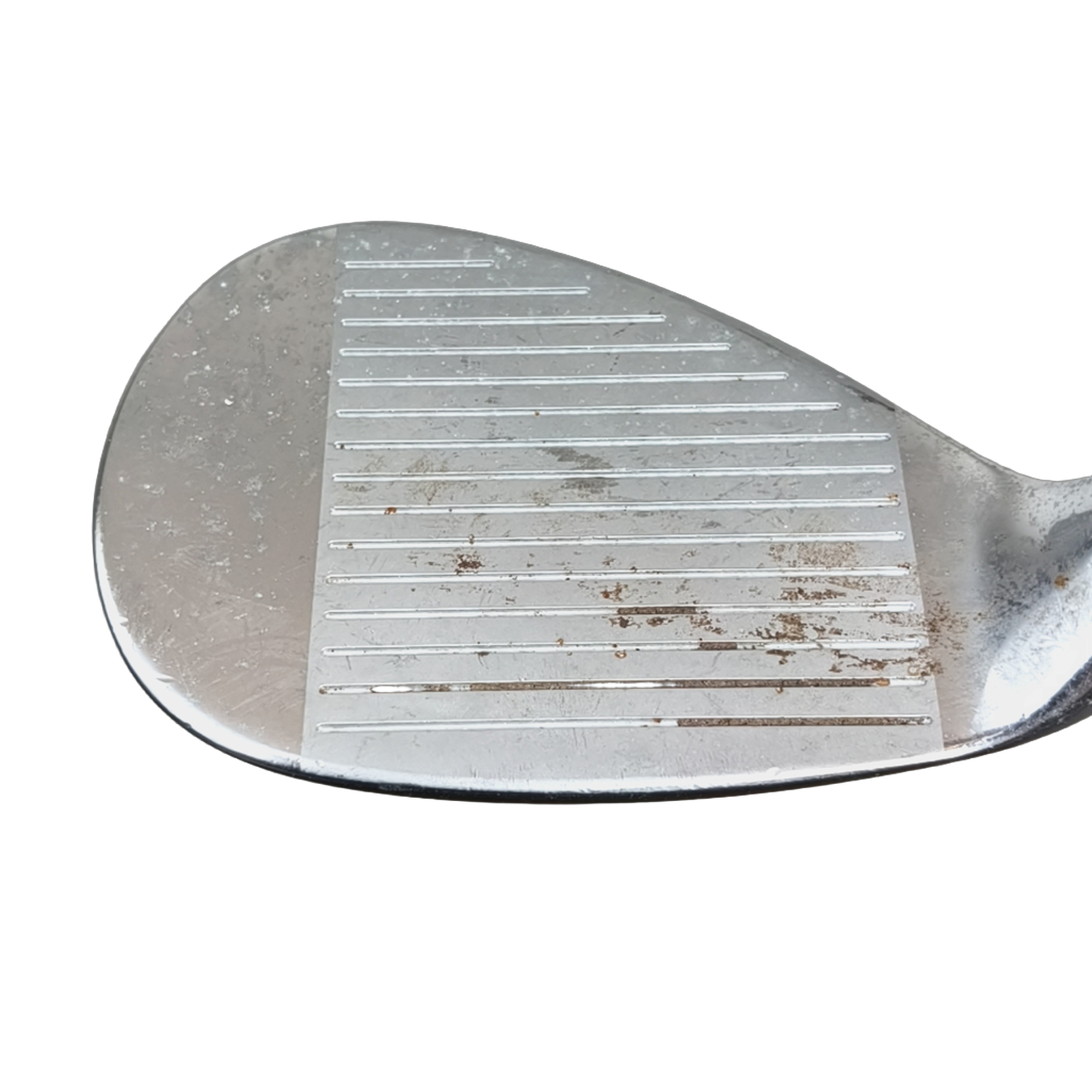 Callaway Forged Wedge / Flex Wedge / 56/10 [bg:handrolled]