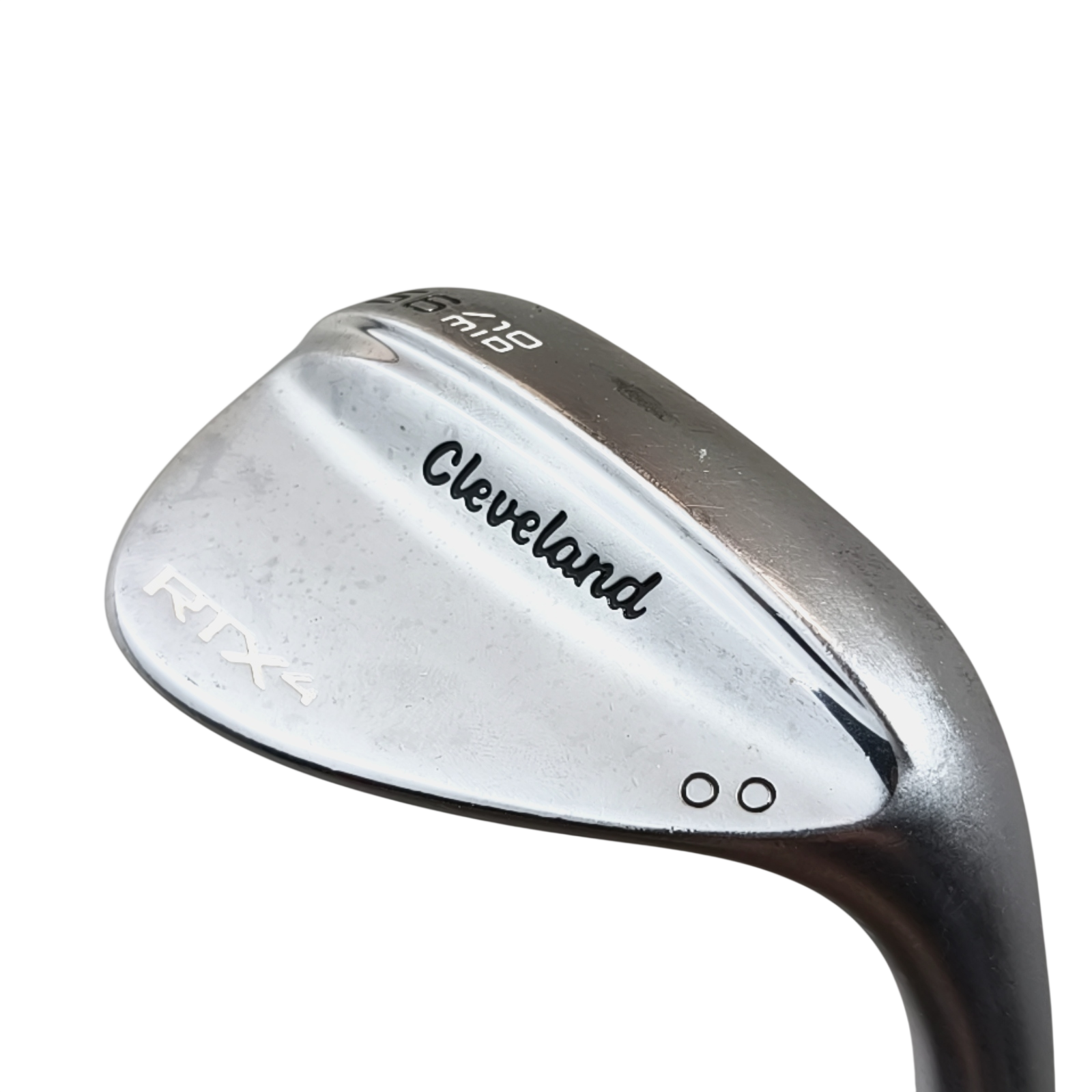 Cleveland RTX 4 Wedge / Flex Wedge / 56/10 [bg:photoroom-fallback]