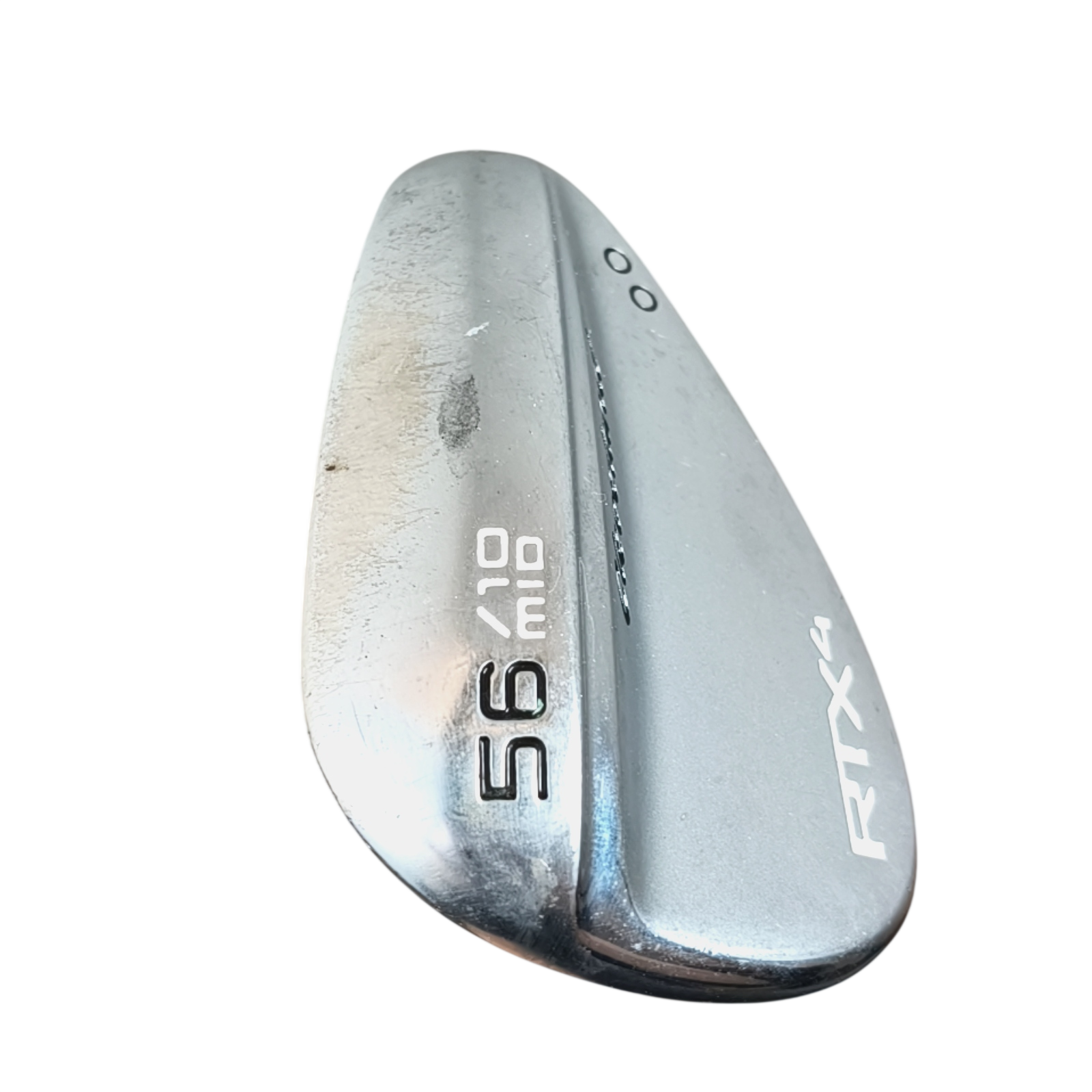 Cleveland RTX 4 Wedge / Flex Wedge / 56/10 [bg:photoroom-fallback]