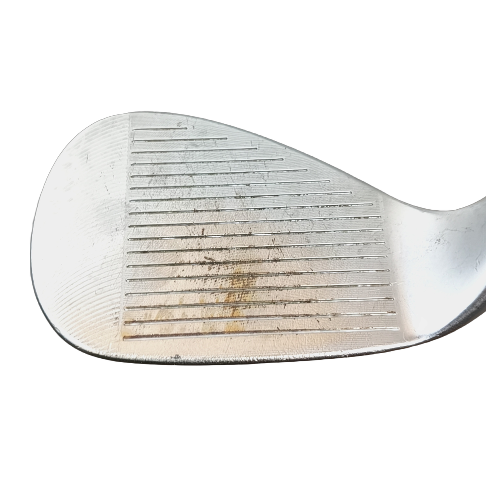 Cleveland RTX 4 Wedge / Flex Wedge / 56/10 [bg:handrolled]