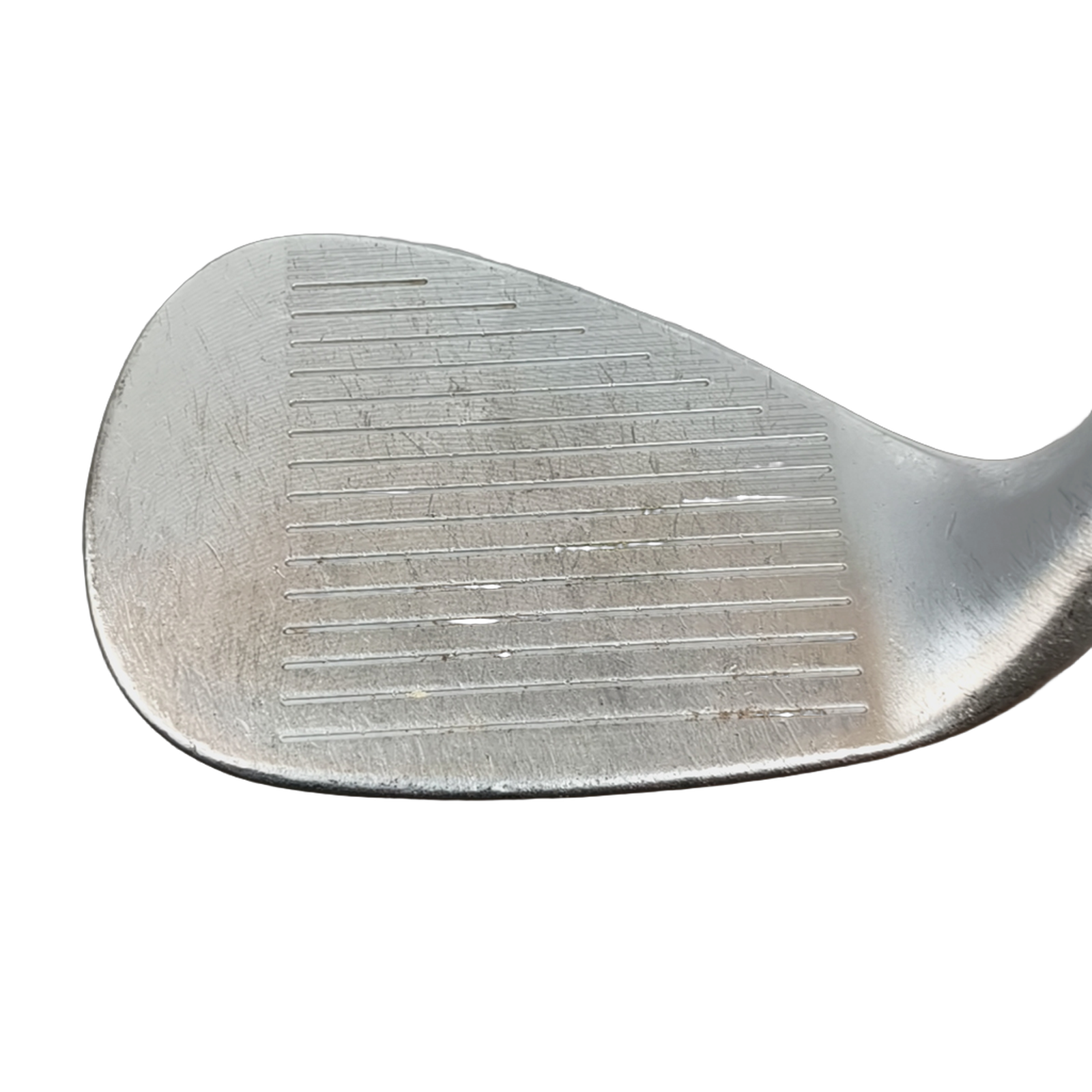 Cleveland RTX 588 Rotex Wedge / Flex Ladies / 60/12 [bg:handrolled]