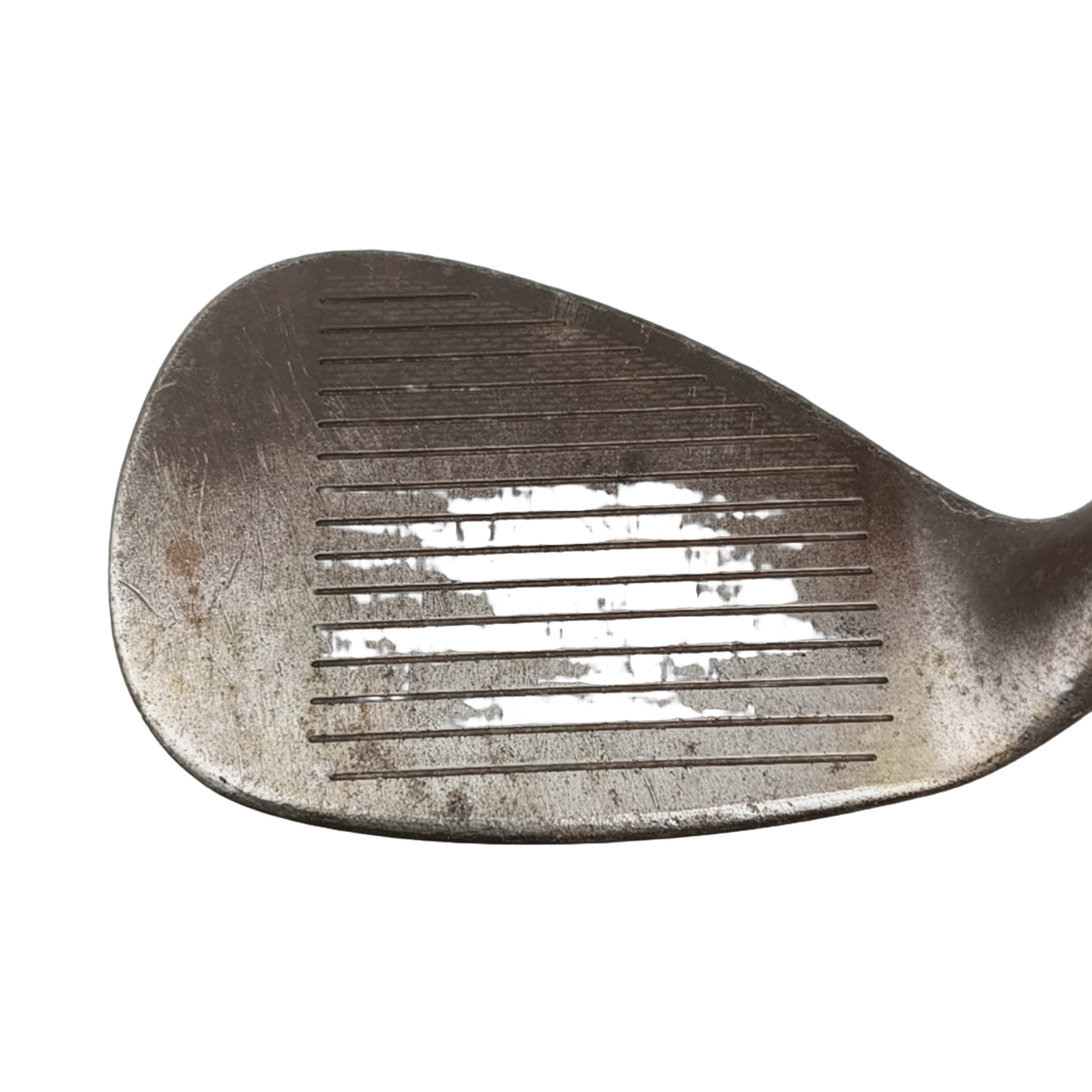 Callaway Mack Daddy 2 Wedge / Flex Wedge / 58/14 [bg:handrolled]