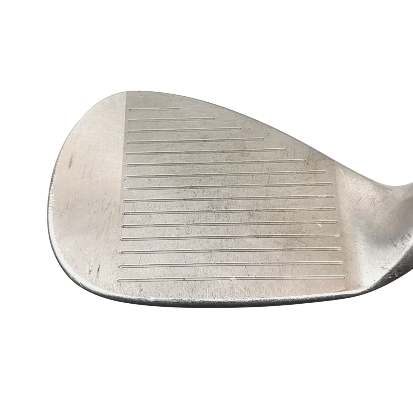 Cobra Cobra King Pur Wedge / Flex Stiff / 56/10 [bg:photoroom-fallback]