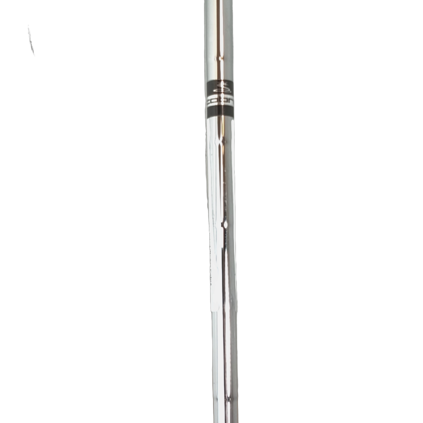 Cobra Cobra King Pur Wedge / Flex Stiff / 56/10 [bg:handrolled]