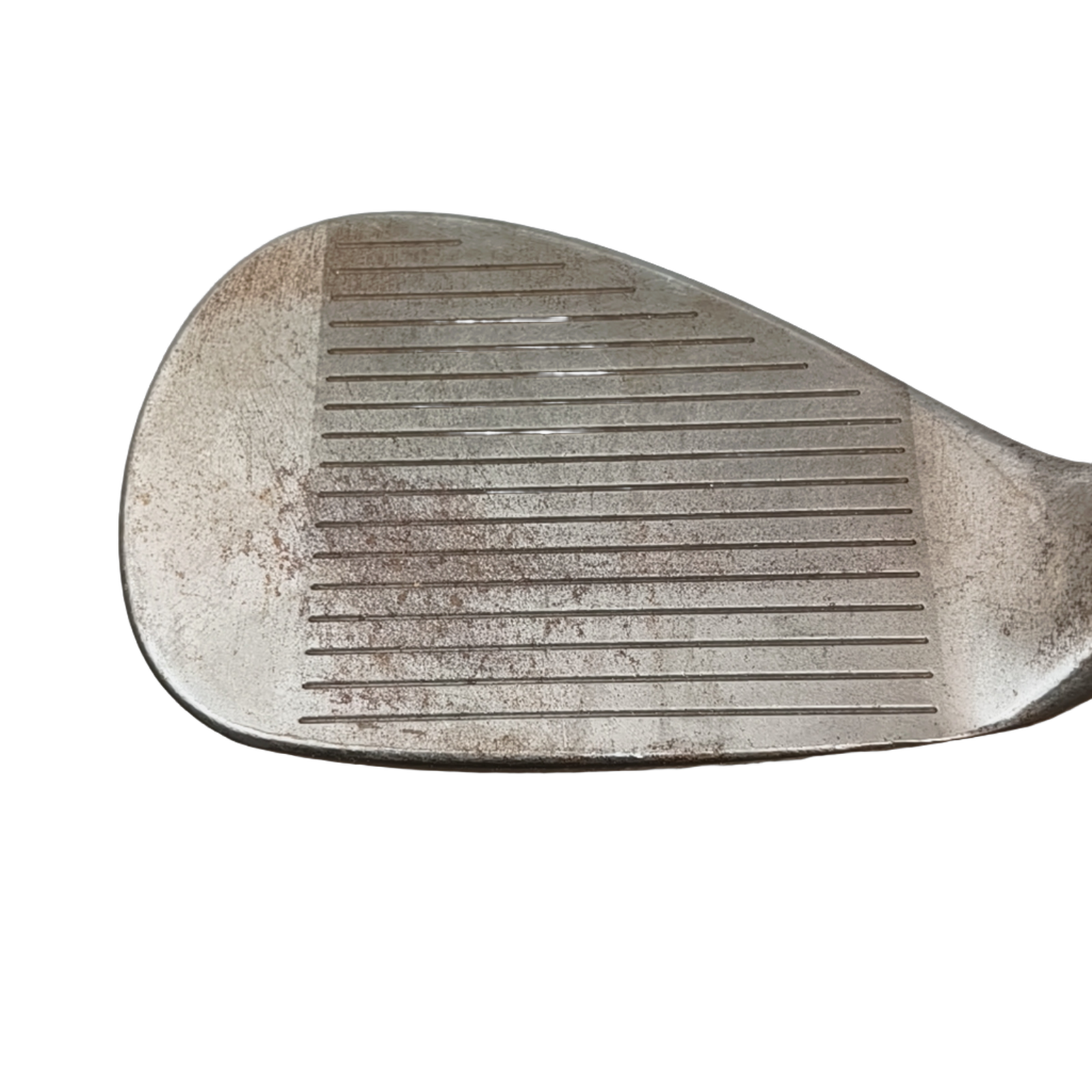 Nike Engage Wedge / Flex X-Stiff / 60/10 [bg:handrolled]