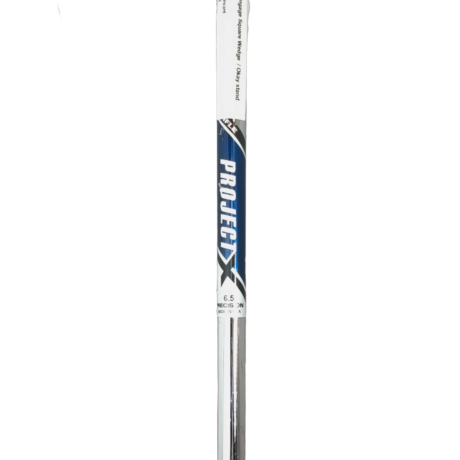 Nike Engage Wedge / Flex X-Stiff / 60/10 [bg:handrolled]