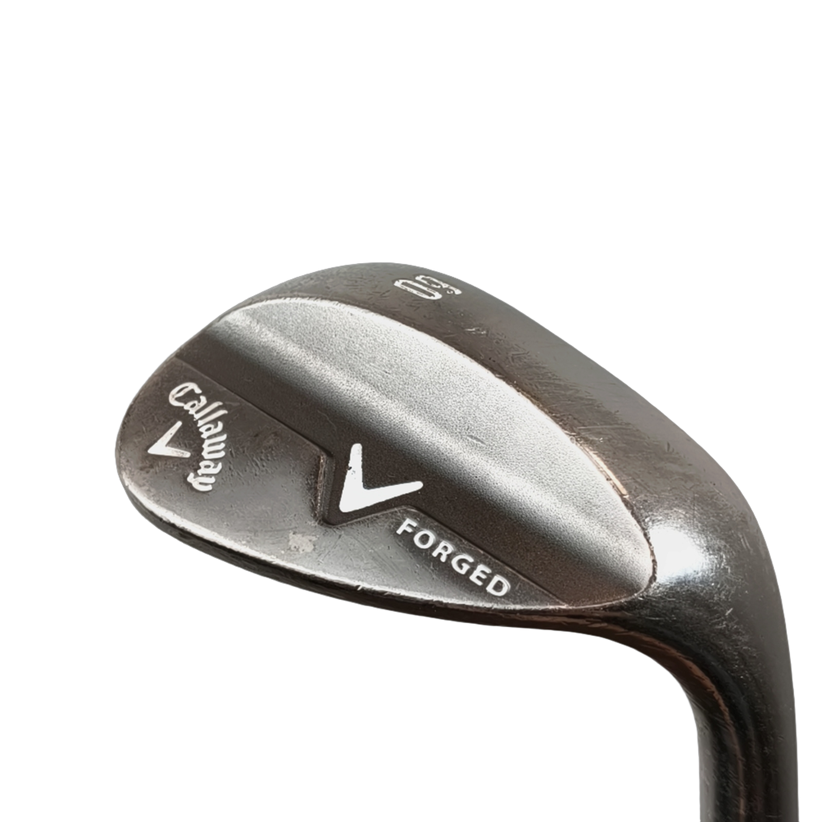 Callaway Forged Wedge / Flex Wedge / 60/09 [bg:handrolled]