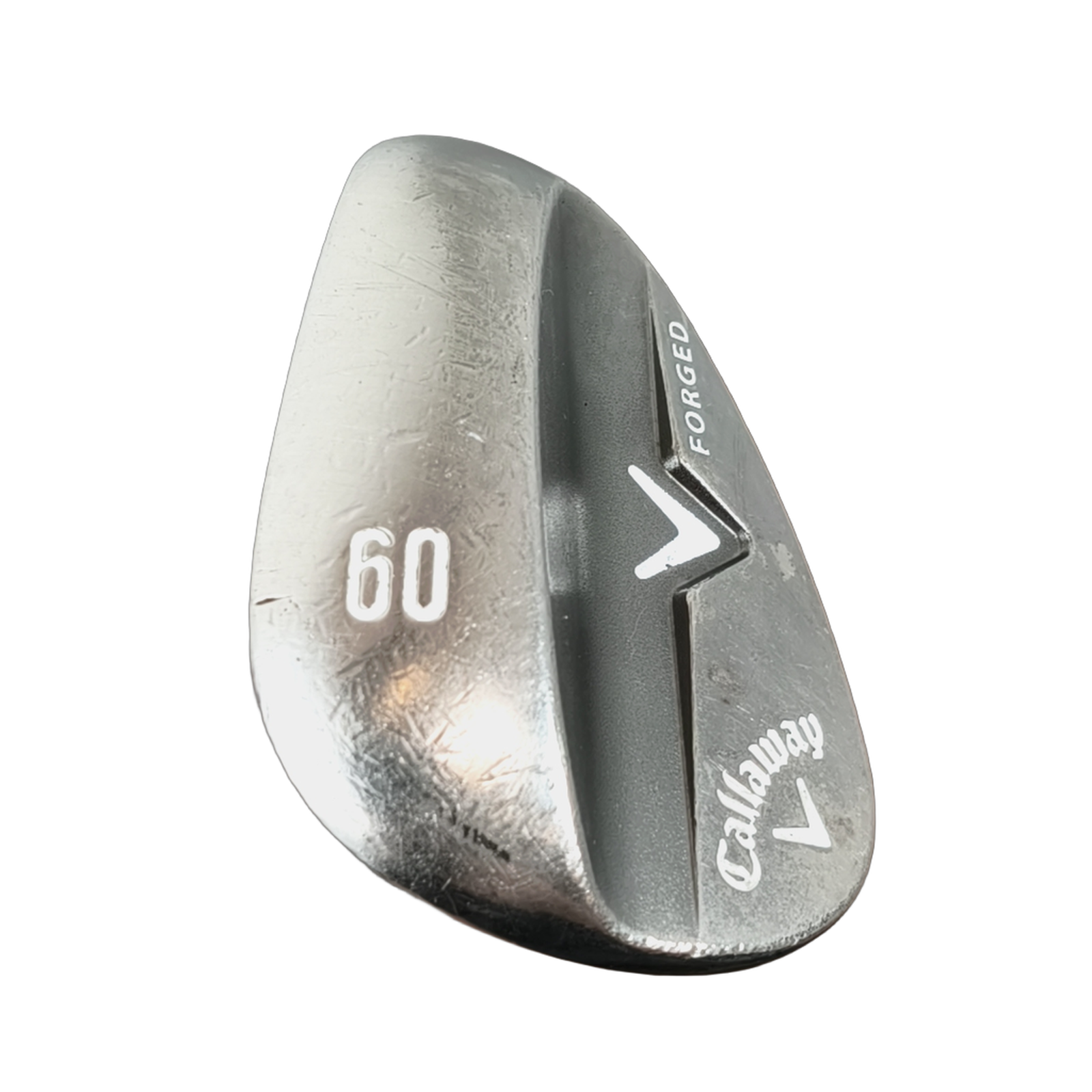 Callaway Forged Wedge / Flex Wedge / 60/09 [bg:handrolled]