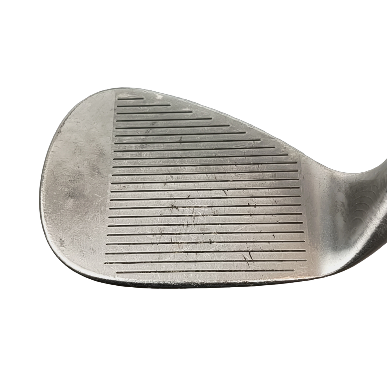Callaway Forged Wedge / Flex Wedge / 60/09 [bg:handrolled]