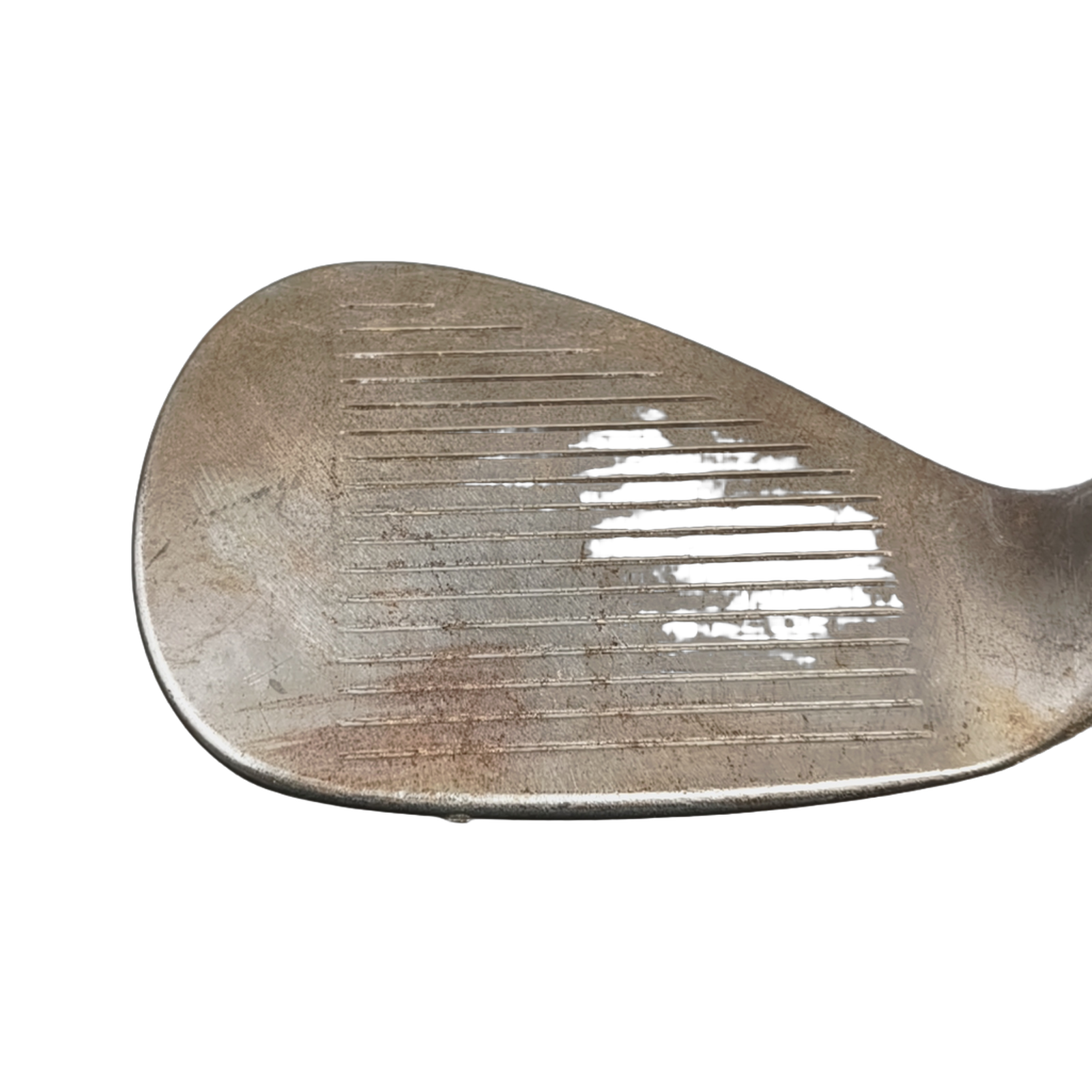 Titleist SM6 Wedge / Flex X-Stiff / 60/08 [bg:handrolled]