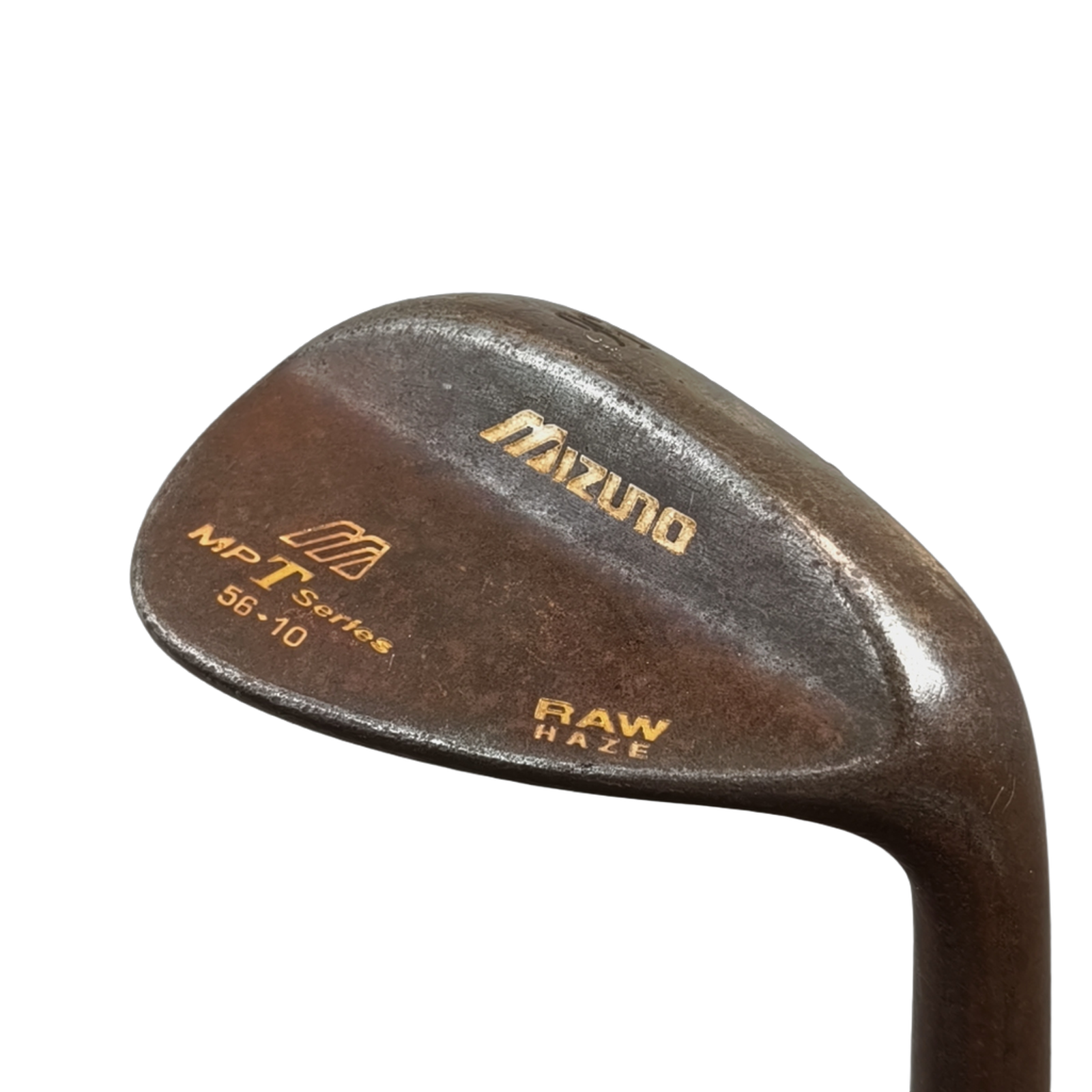 Mizuno MP T Series Wedge / Flex Wedge / 56/10 [bg:handrolled]