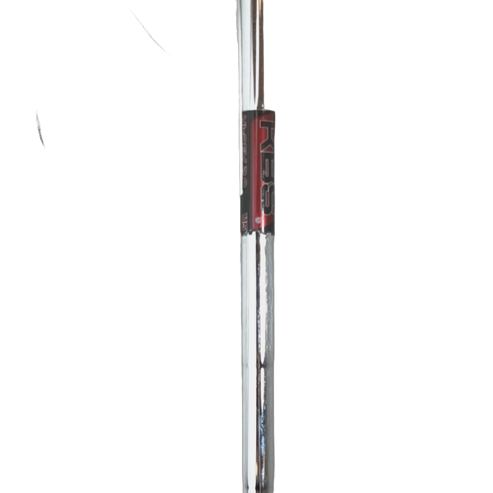 TaylorMade Hi Toe Wedge / Flex Wedge / 50/09 [bg:handrolled]