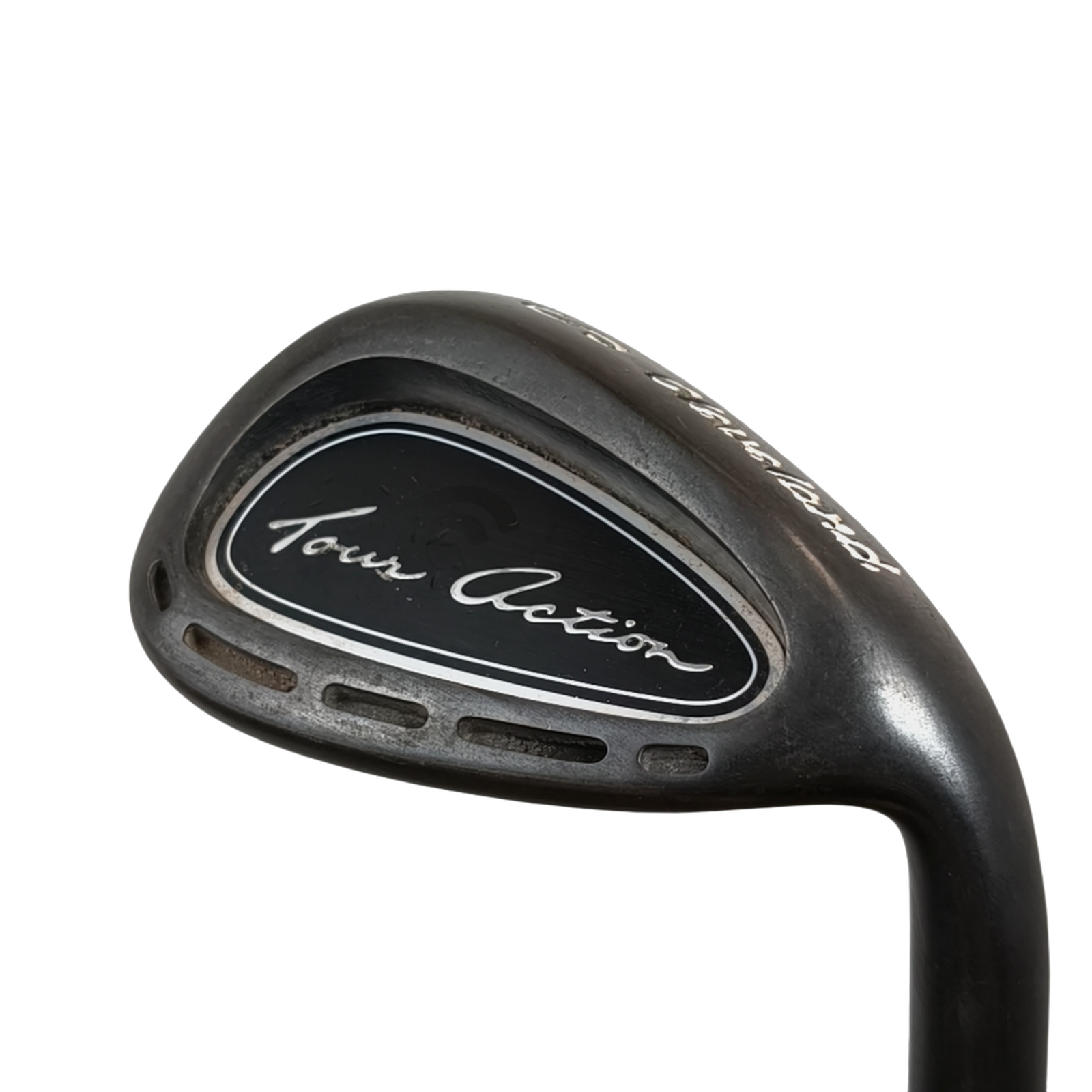 Cleveland Tour Action Wedge / Flex Uniflex / 56/10 [bg:handrolled]
