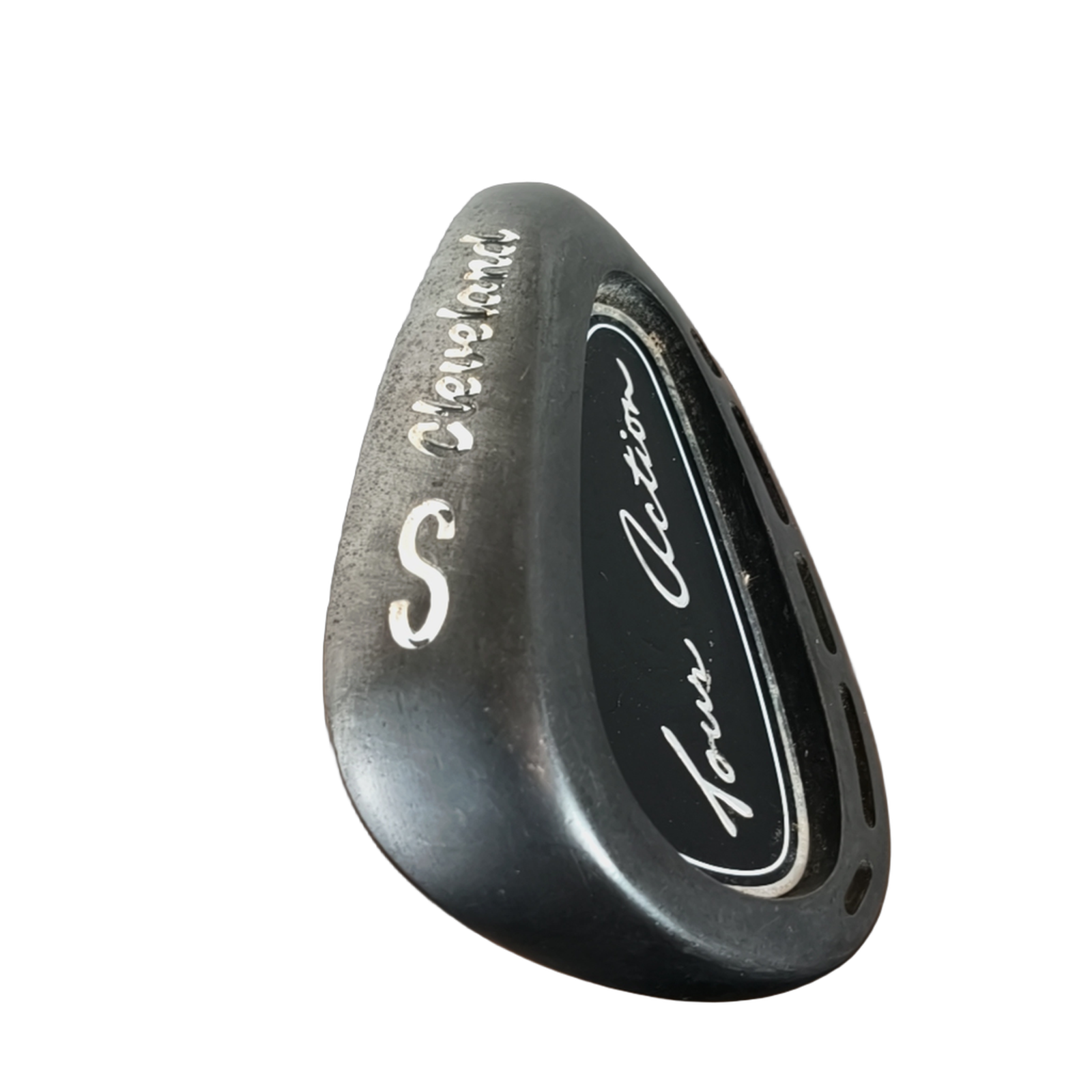 Cleveland Tour Action Wedge / Flex Uniflex / 56/10 [bg:handrolled]
