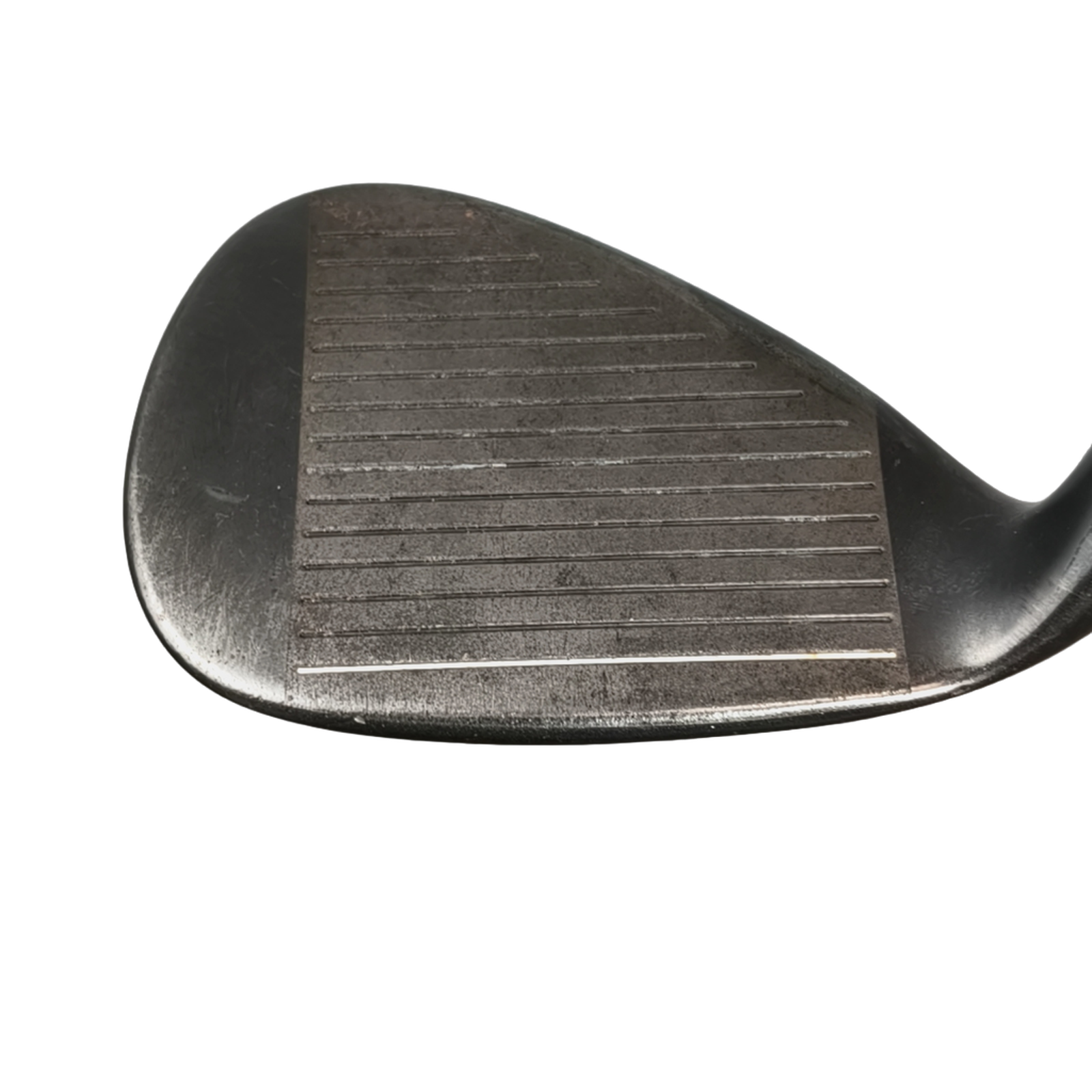 Cleveland Tour Action Wedge / Flex Uniflex / 56/10 [bg:handrolled]