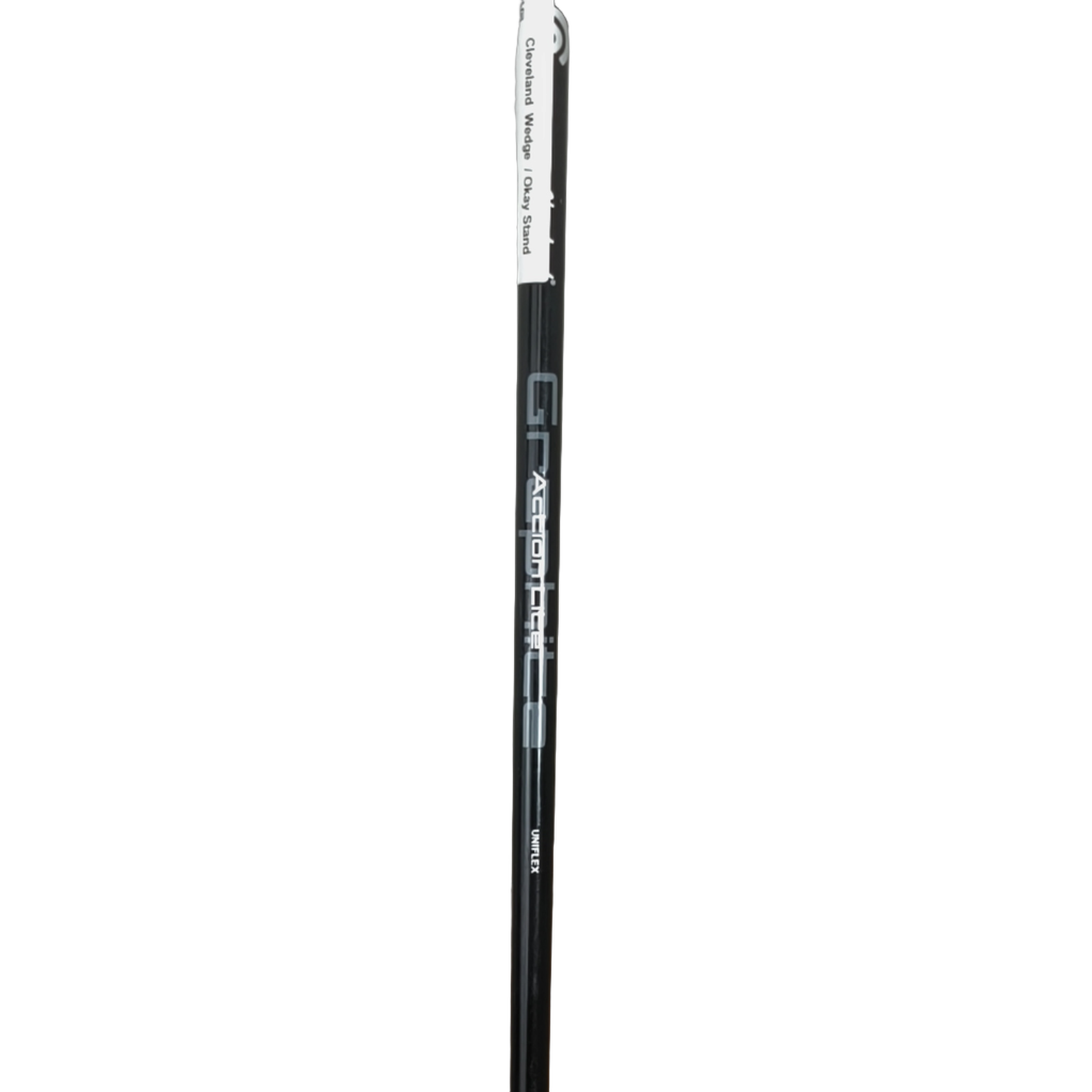 Cleveland Tour Action Wedge / Flex Uniflex / 56/10 [bg:handrolled]
